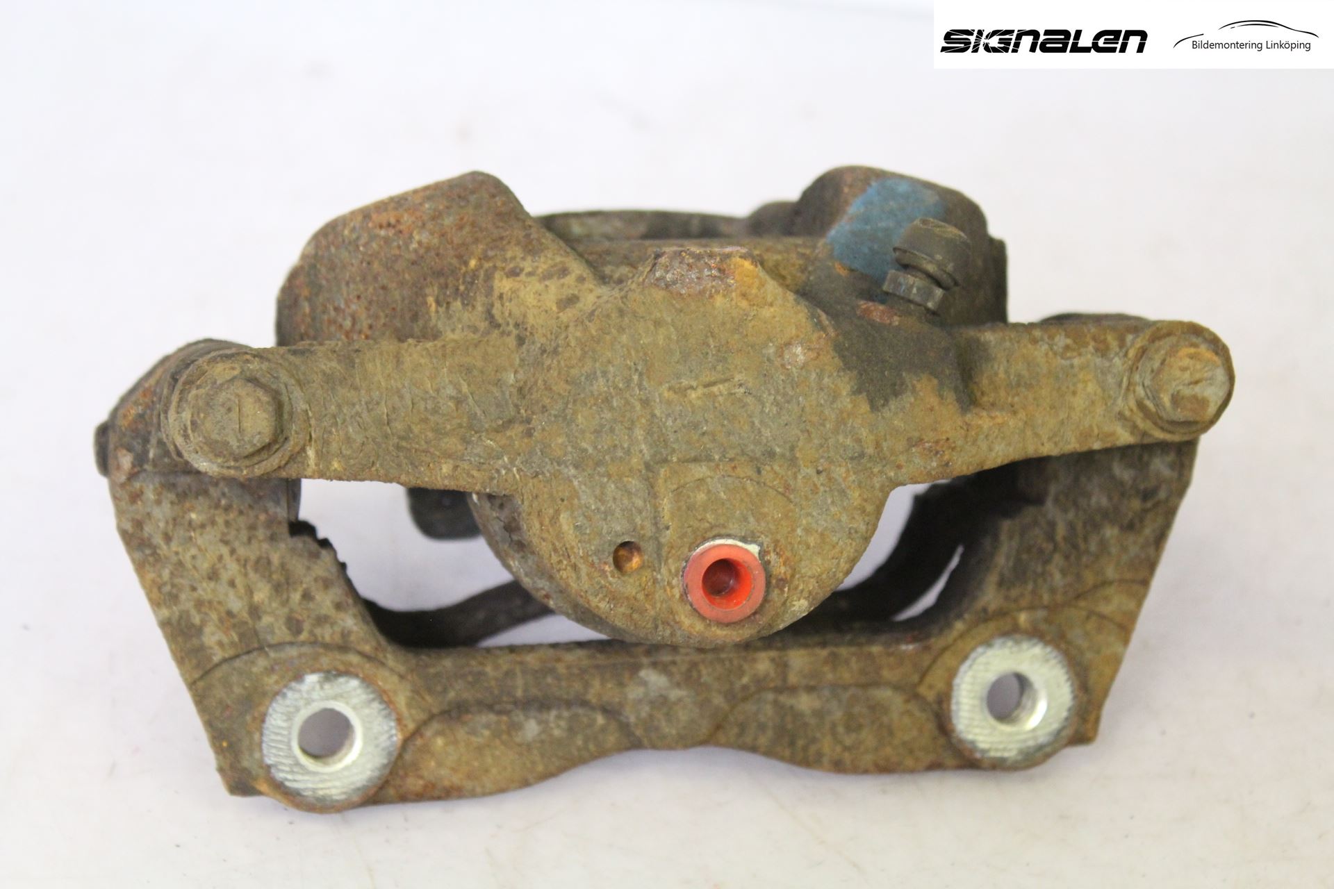 Toyota VERSO 09-18 Bromsok Fram Höger