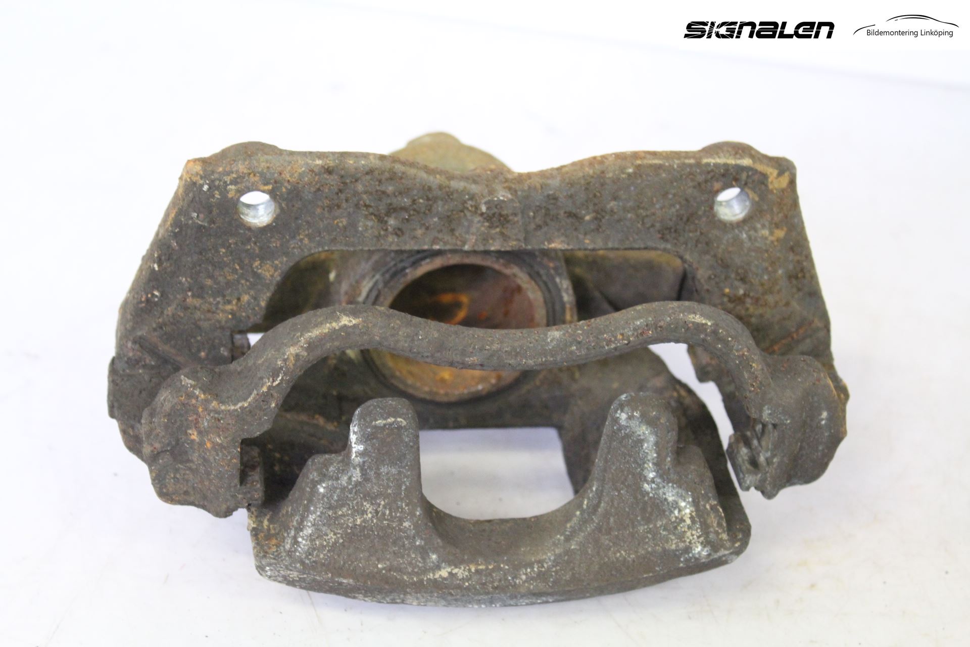 Toyota VERSO 09-18 Bromsok Fram Höger