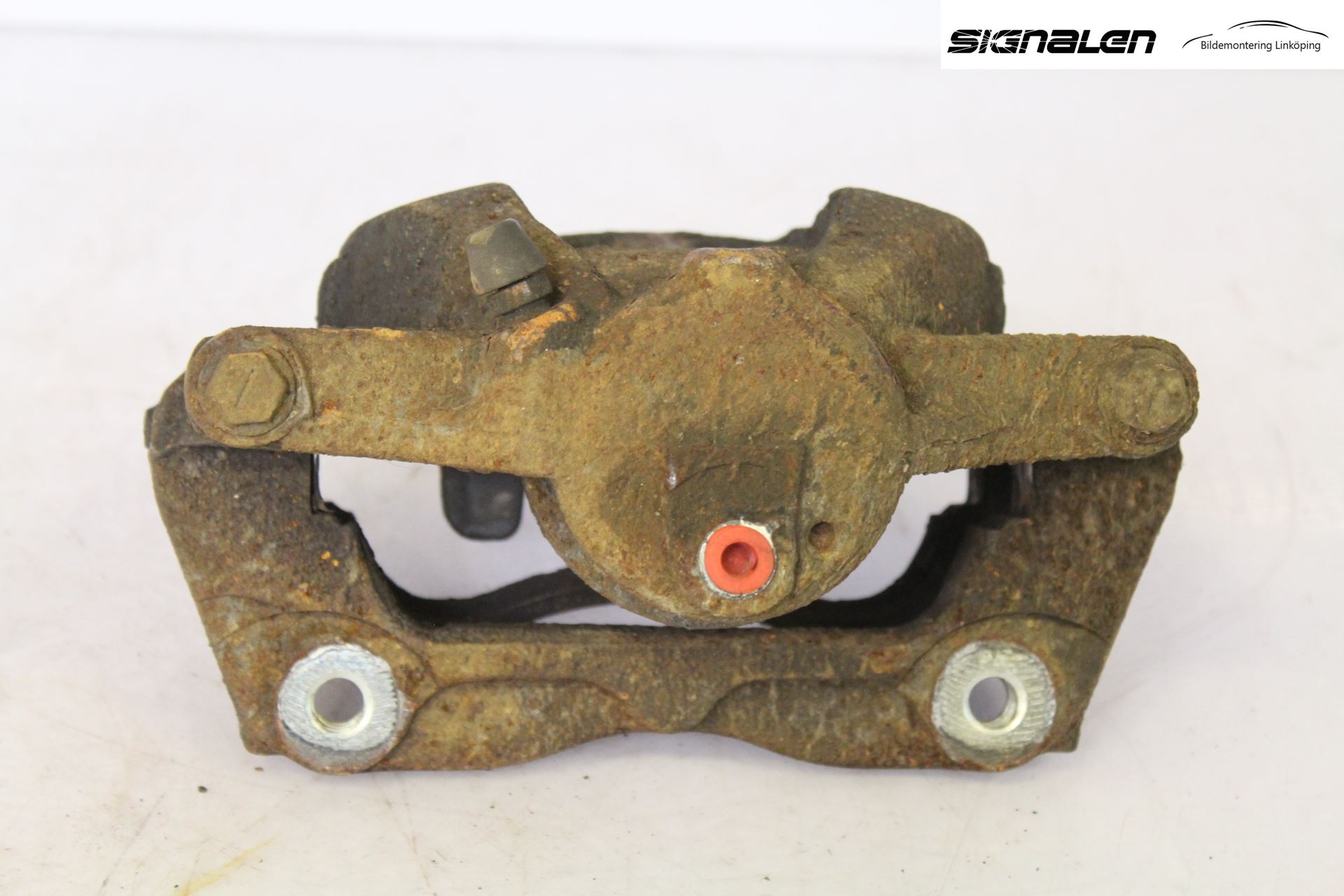 Toyota VERSO 09-18 Bromsok Fram Vänster