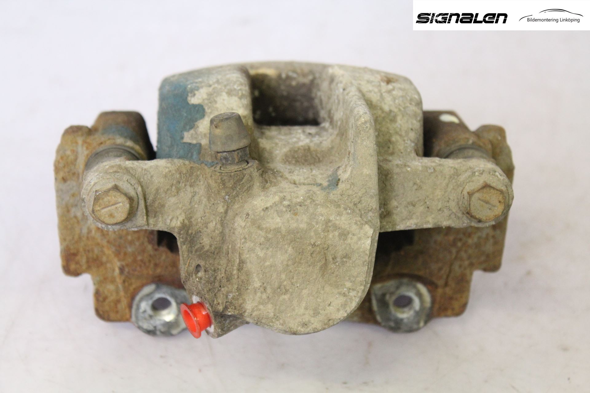 Toyota VERSO 09-18 Bromsok Bak Höger