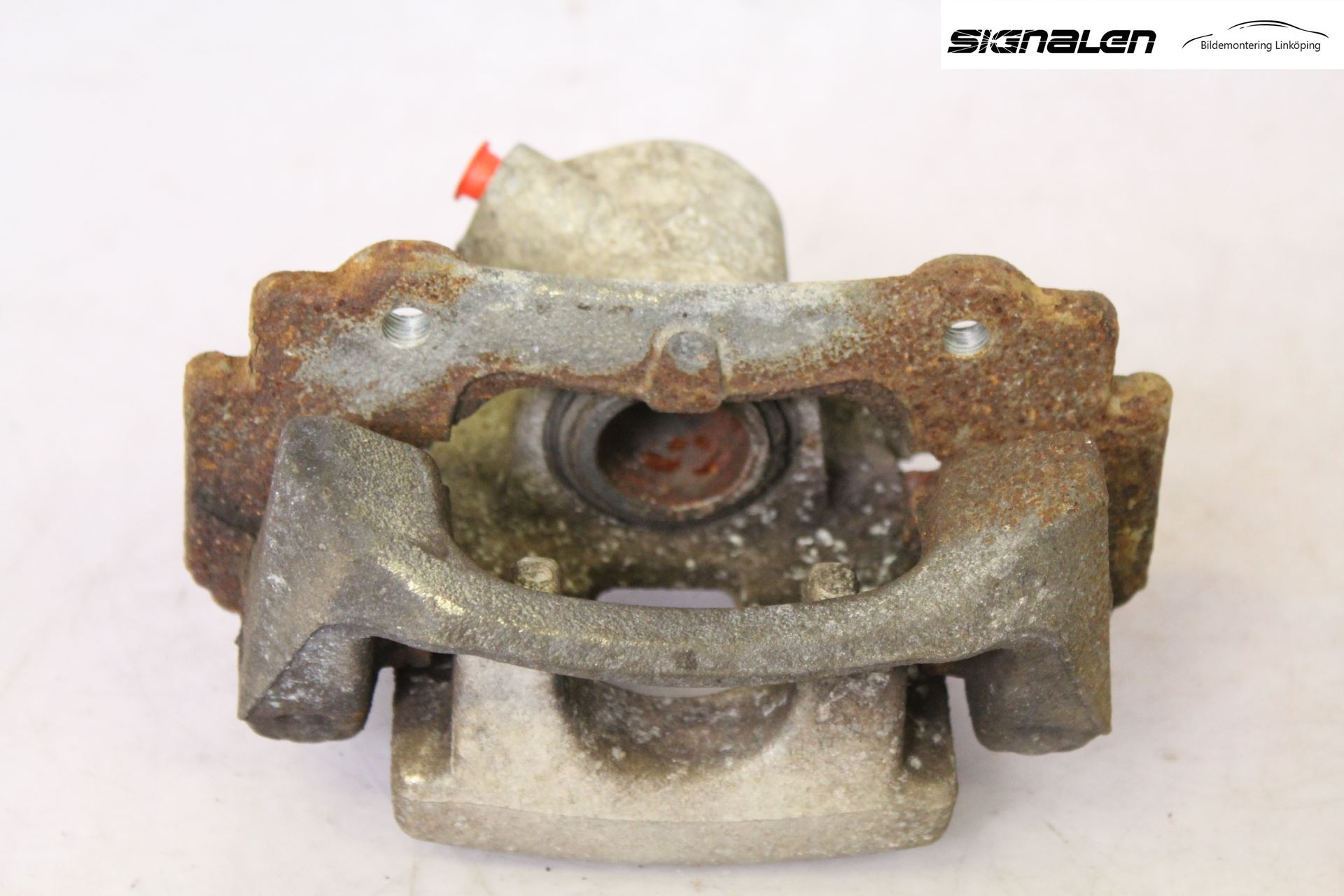 Toyota VERSO 09-18 Bromsok Bak Höger