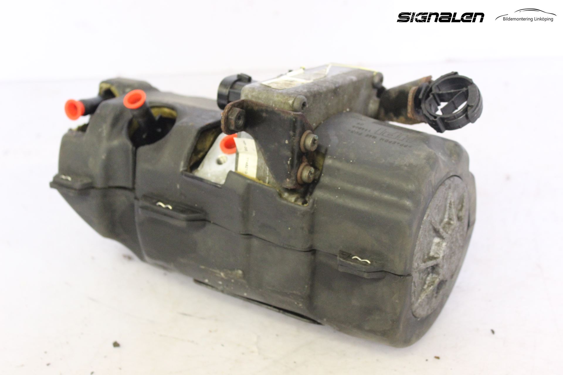 Citroen C5     05-08 Styrservo Pump Elektrisk
