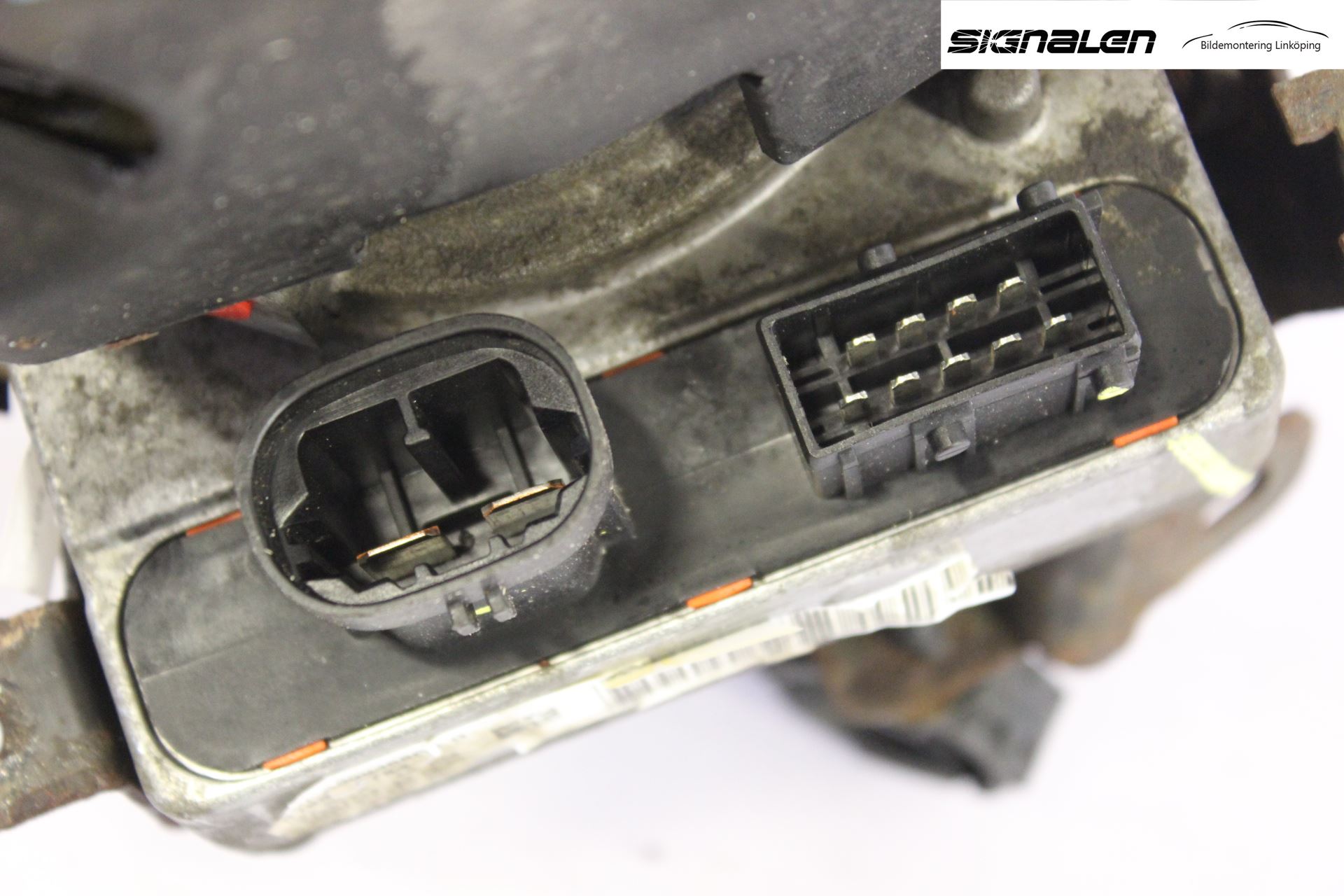 Citroen C5     05-08 Styrservo Pump Elektrisk