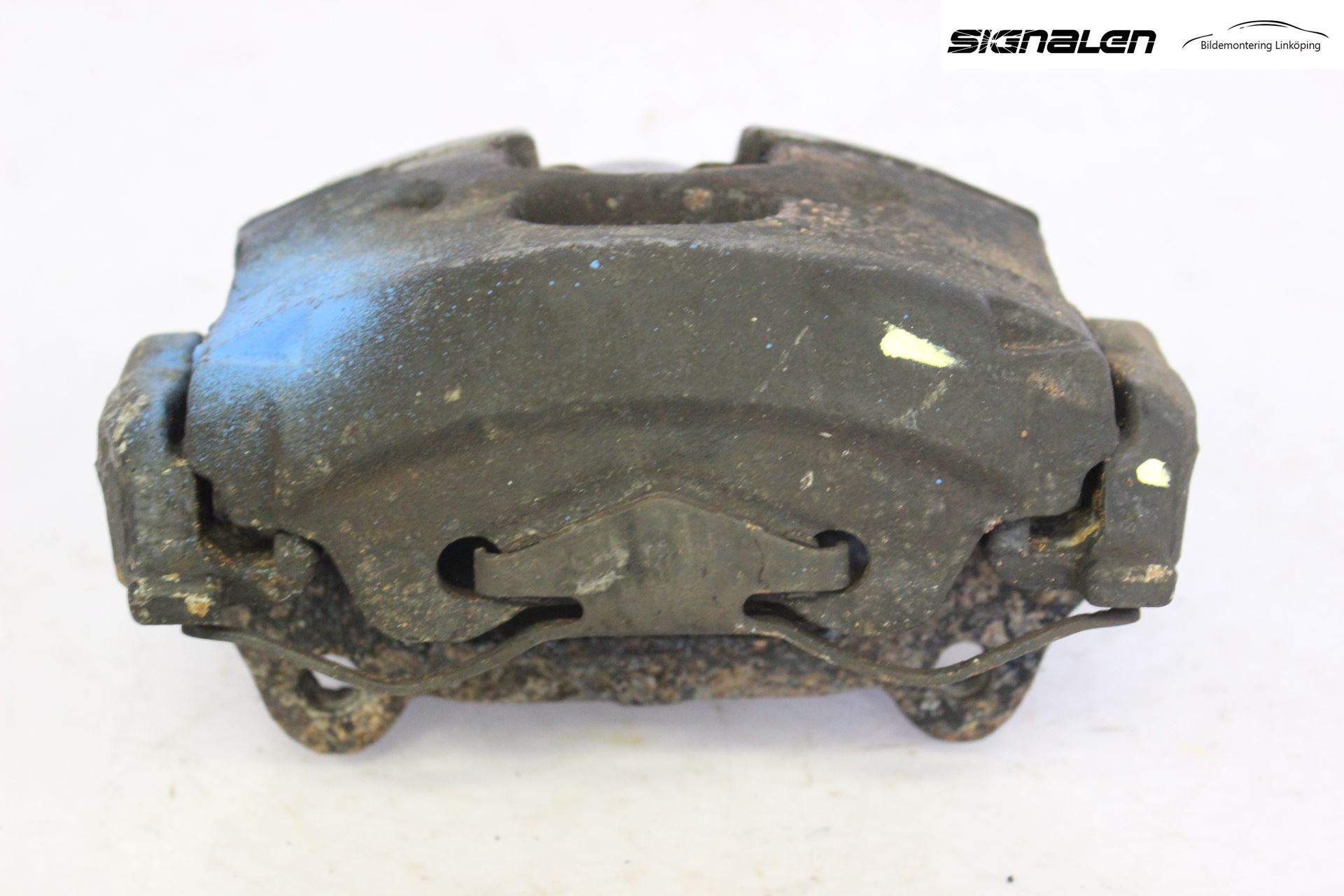 Saab 9-3 VER 2 Bromsok Fram Höger