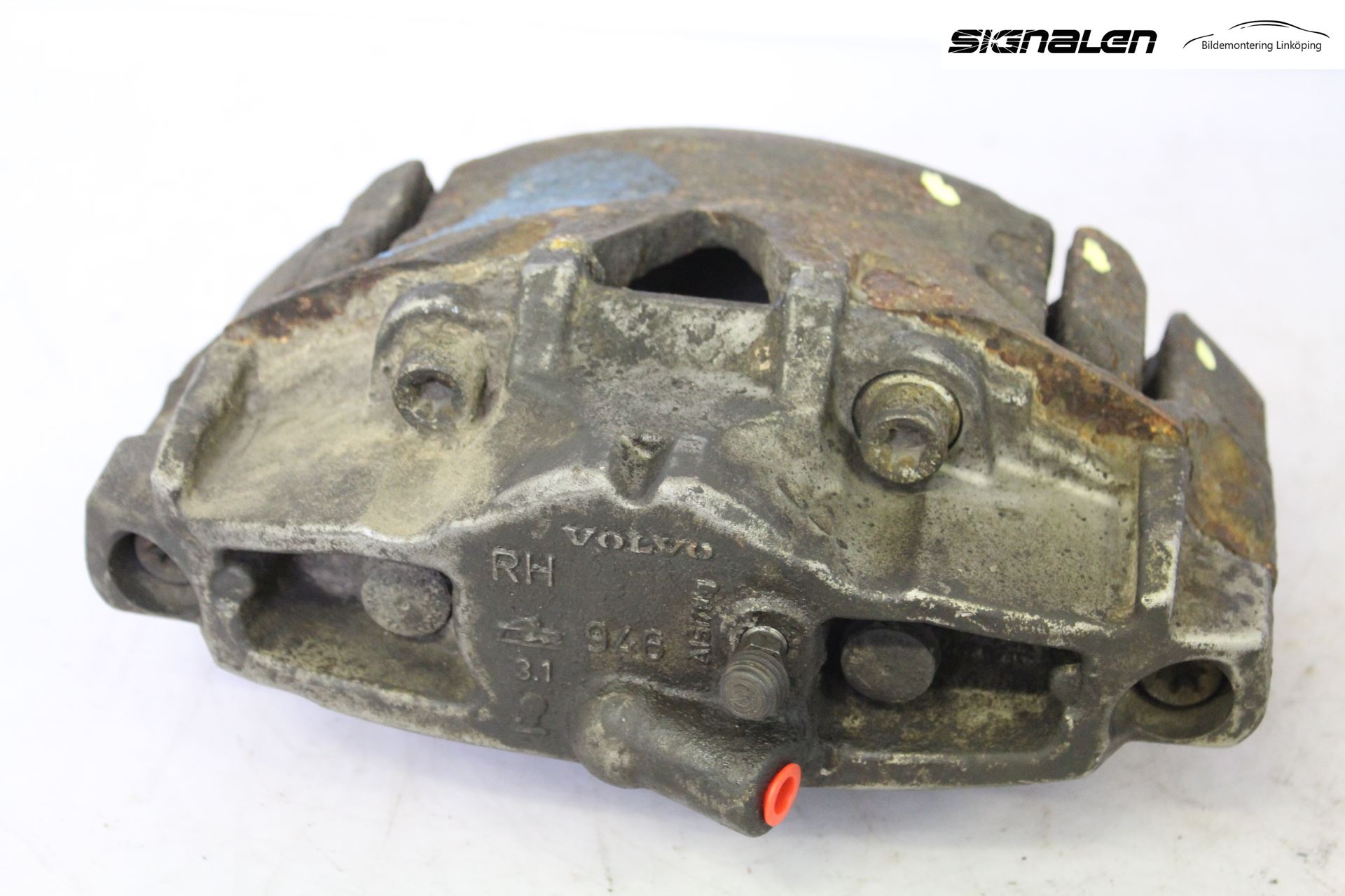 Volvo V70 08-13 Bromsok Fram Höger