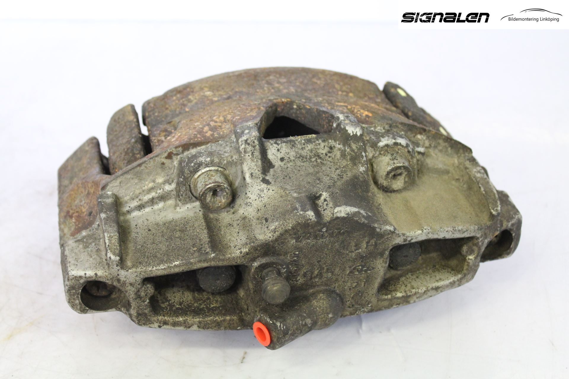 Volvo V70 08-13 Bromsok Fram Vänster