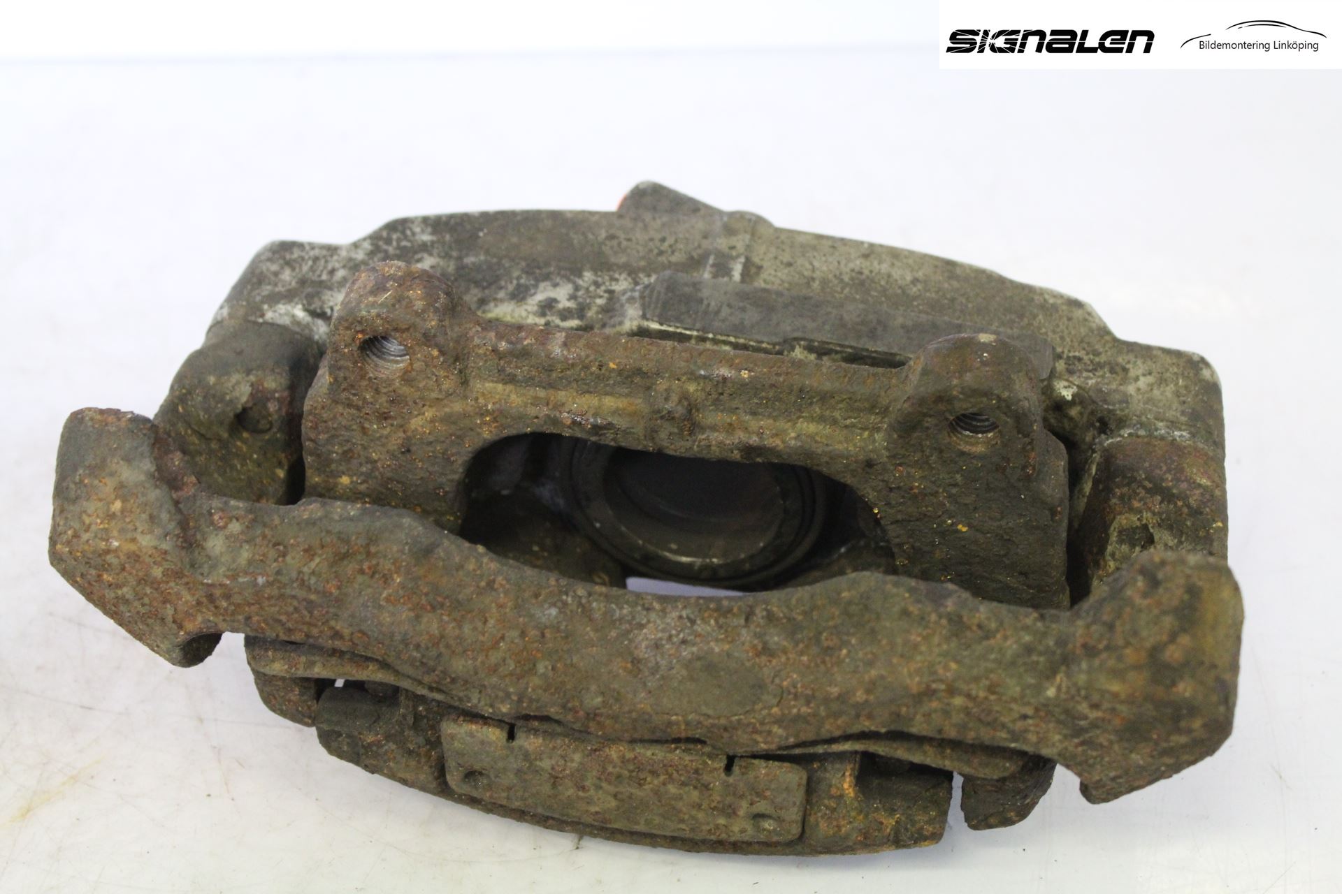 Volvo V70 08-13 Bromsok Fram Vänster