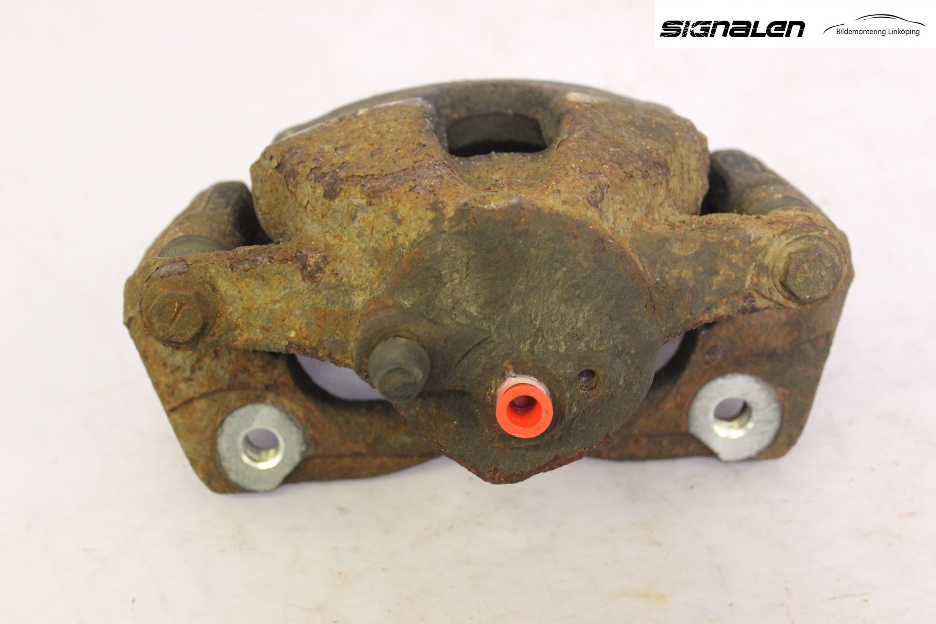 Toyota AURIS 10-12 Bromsok Fram Vänster