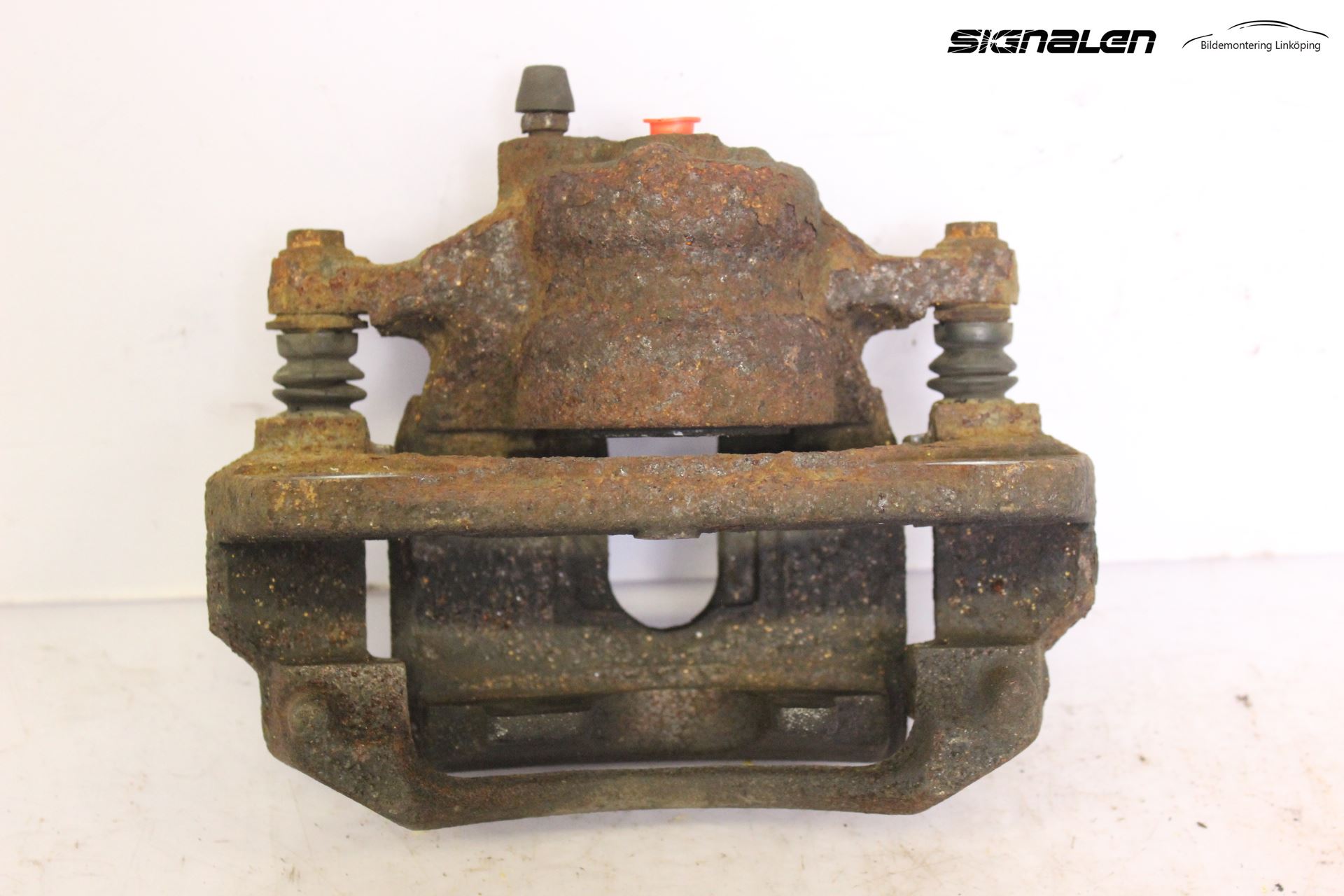 Toyota AURIS 10-12 Bromsok Fram Vänster