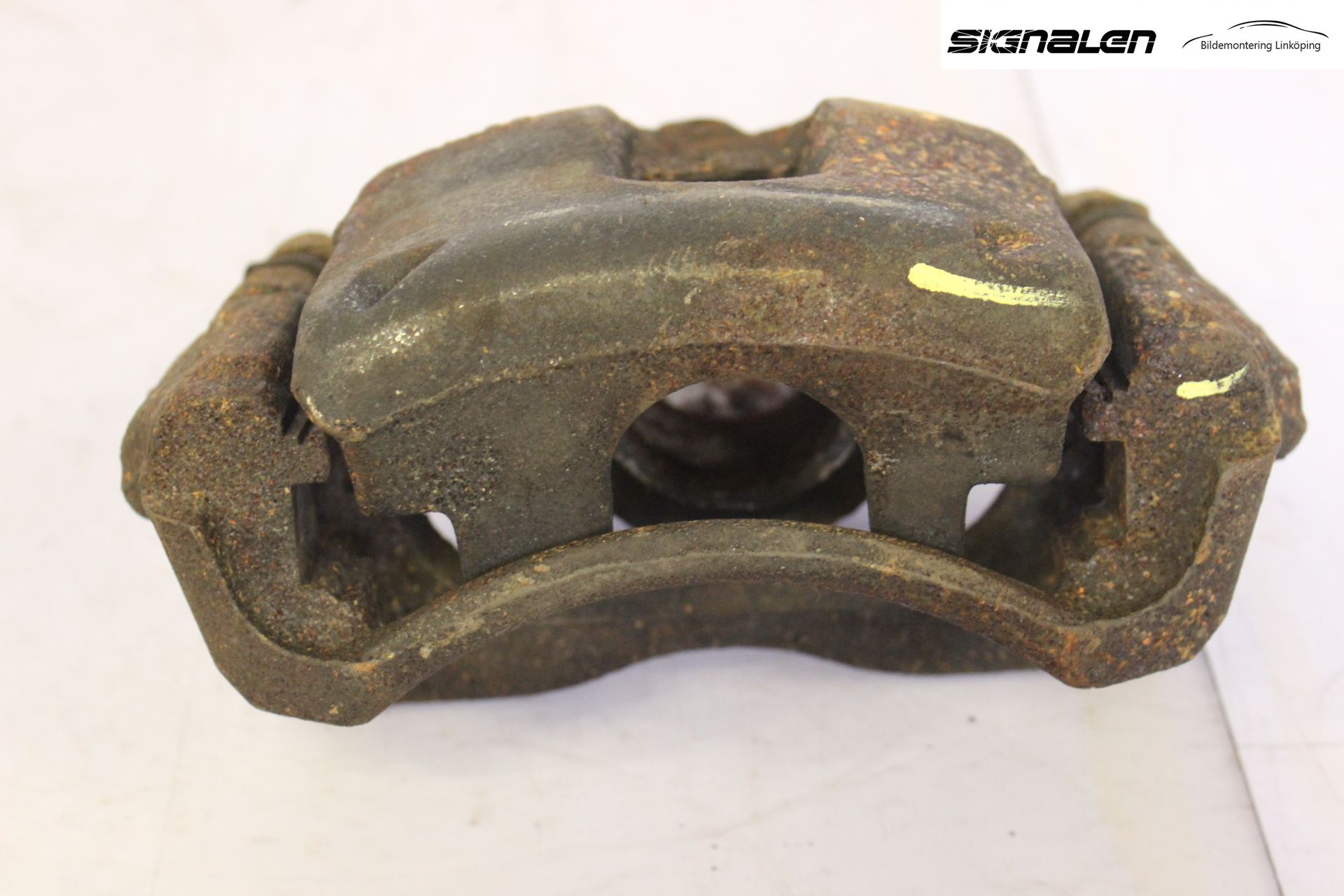 Toyota AURIS 10-12 Bromsok Fram Höger