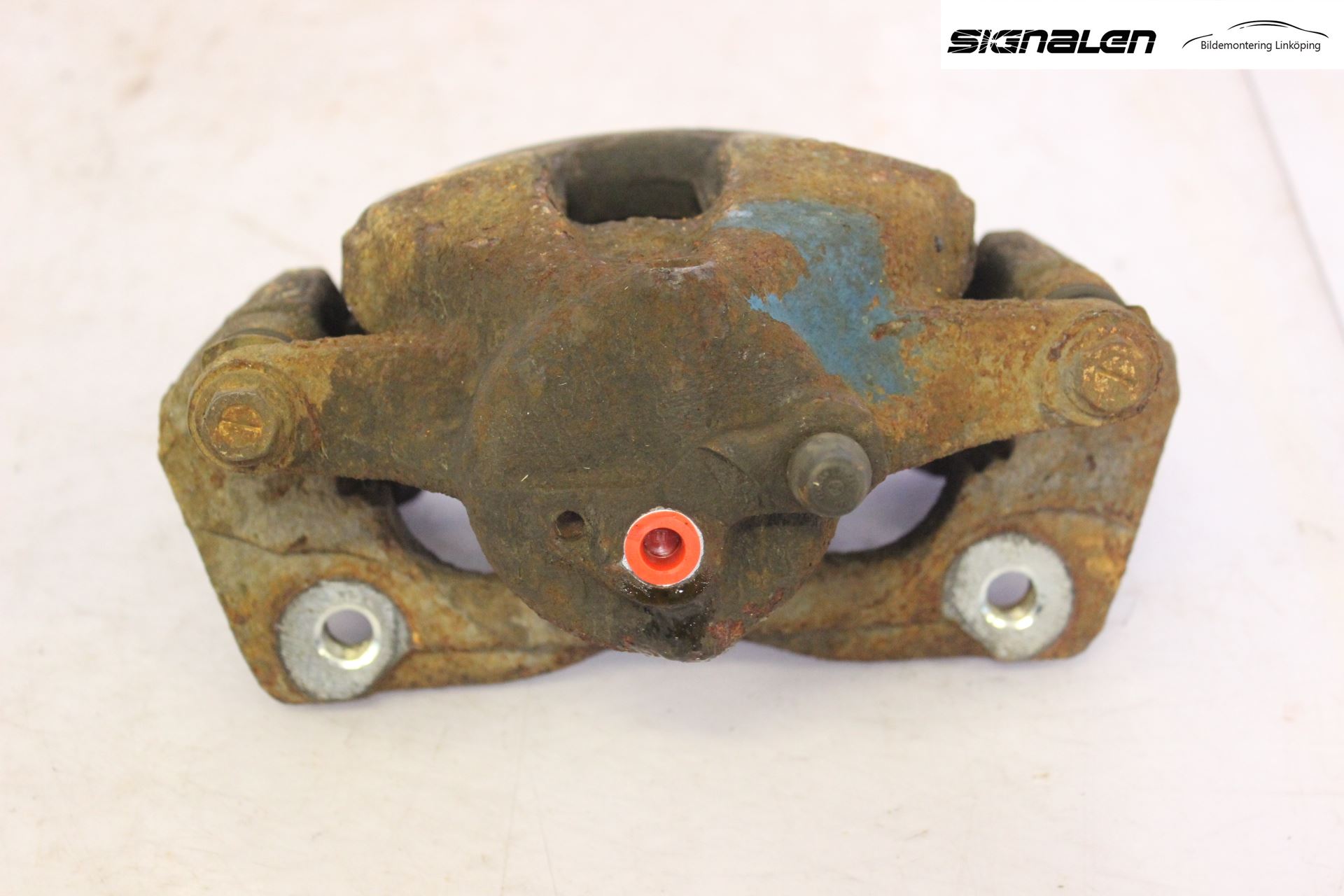 Toyota AURIS 10-12 Bromsok Fram Höger