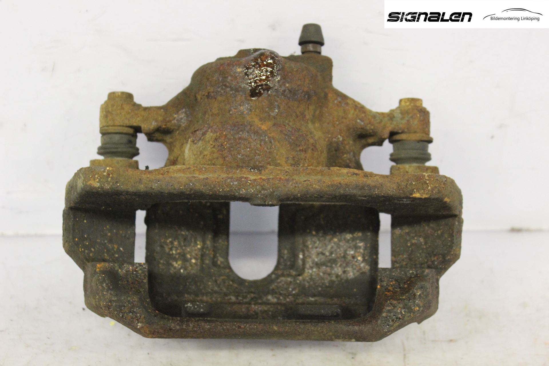 Toyota AURIS 10-12 Bromsok Fram Höger