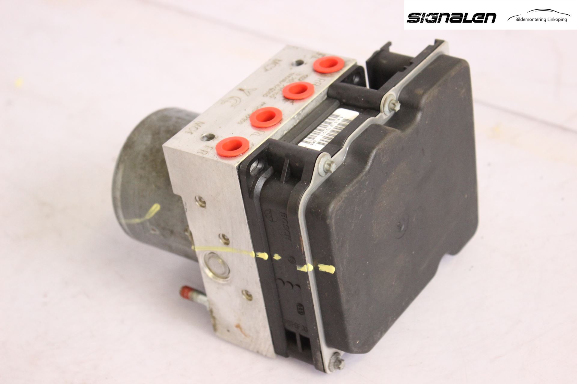 Toyota AURIS 10-12 Abs Hydraulaggregat