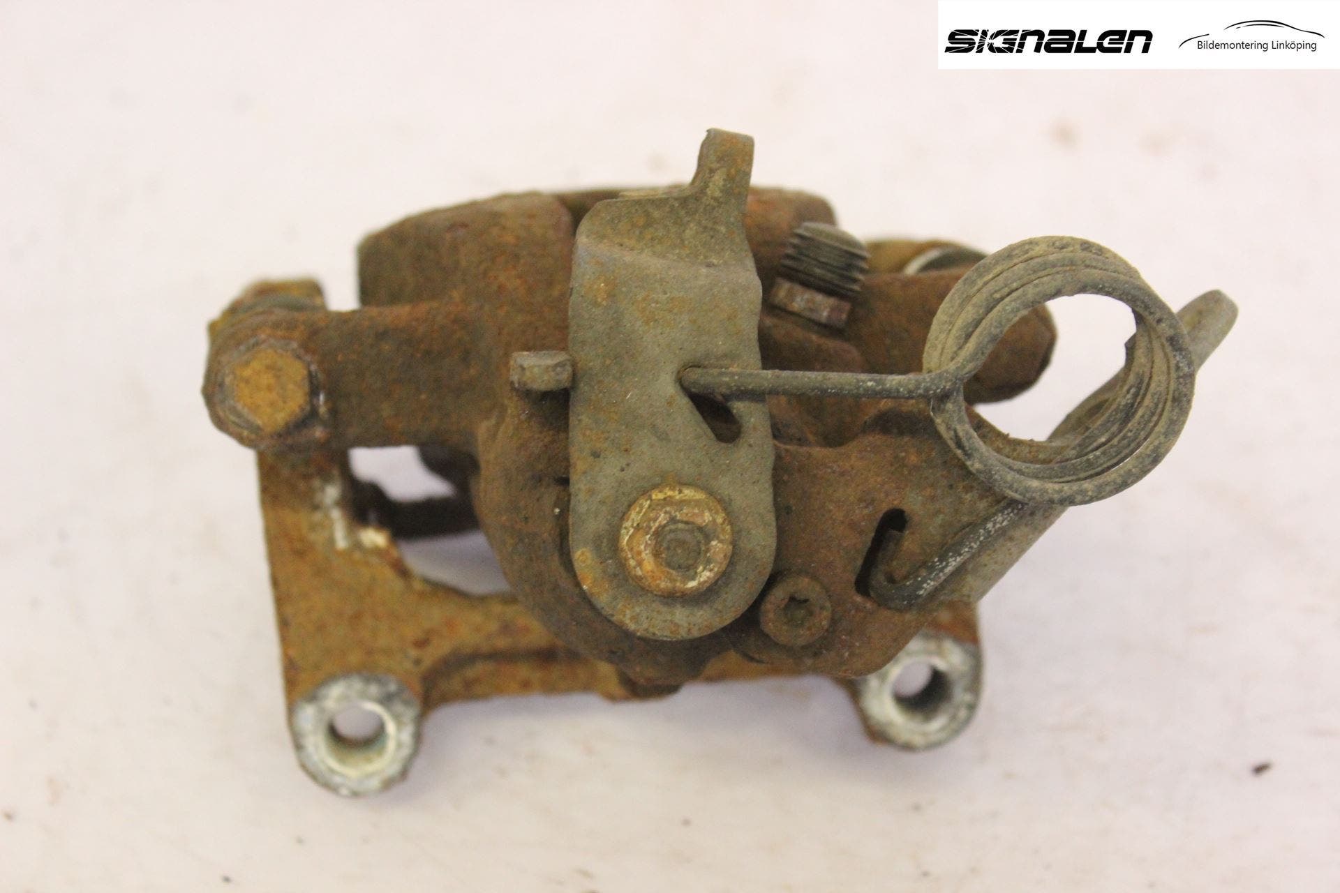 Ford KUGA 08-12 Bromsok Bak Höger