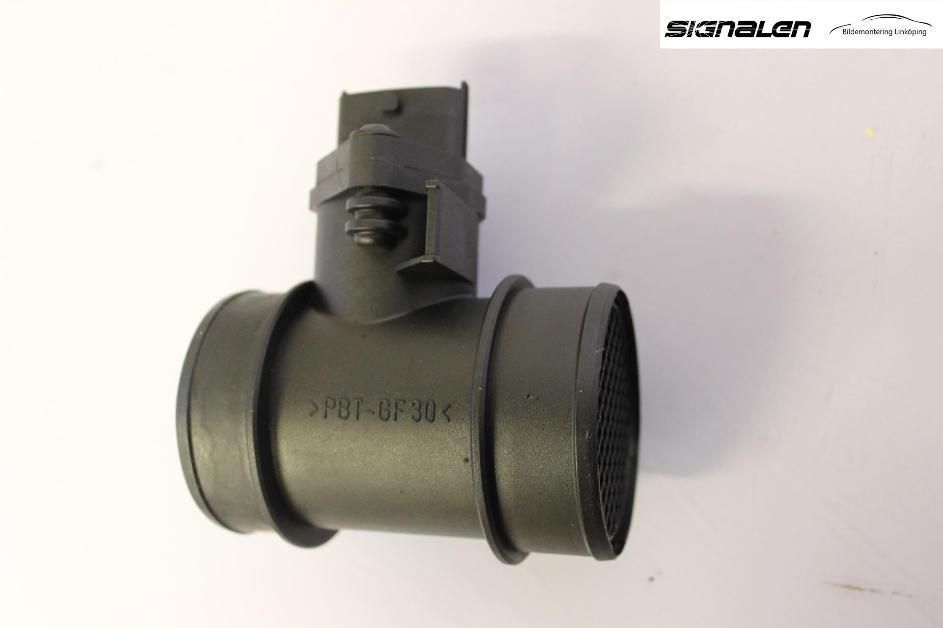 Opel CORSA C    00-06 Injluftmassamätare