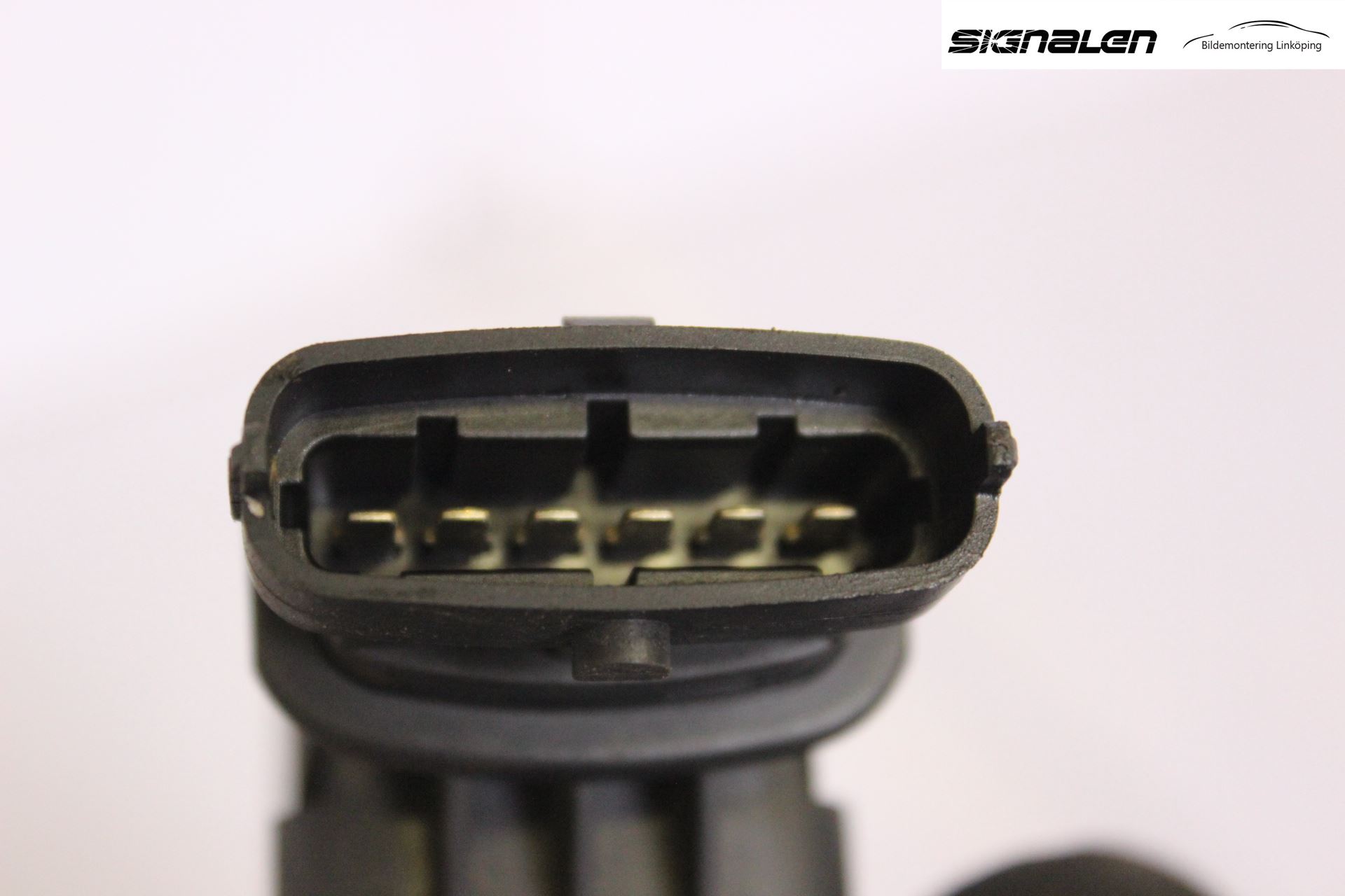 Opel CORSA C    00-06 Tändkasset