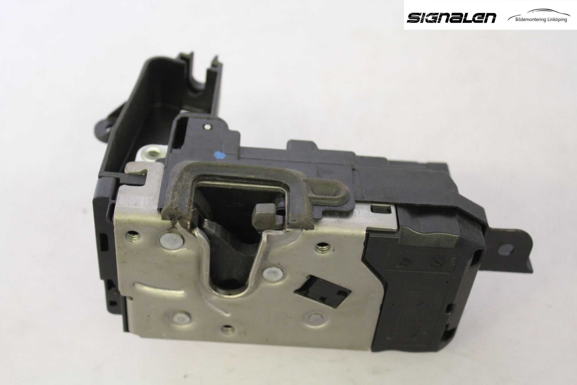 Opel ASTRA H 04-12 Låskista-Dörrlås