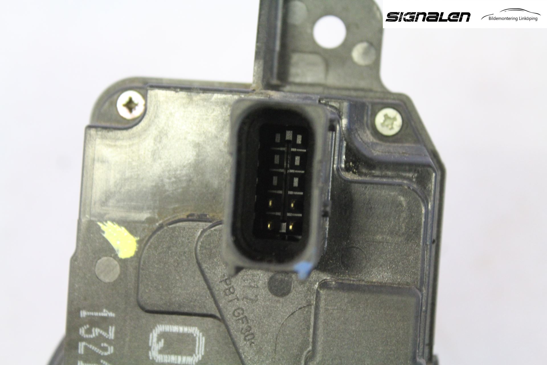 Opel ASTRA H 04-12 Låskista-Dörrlås