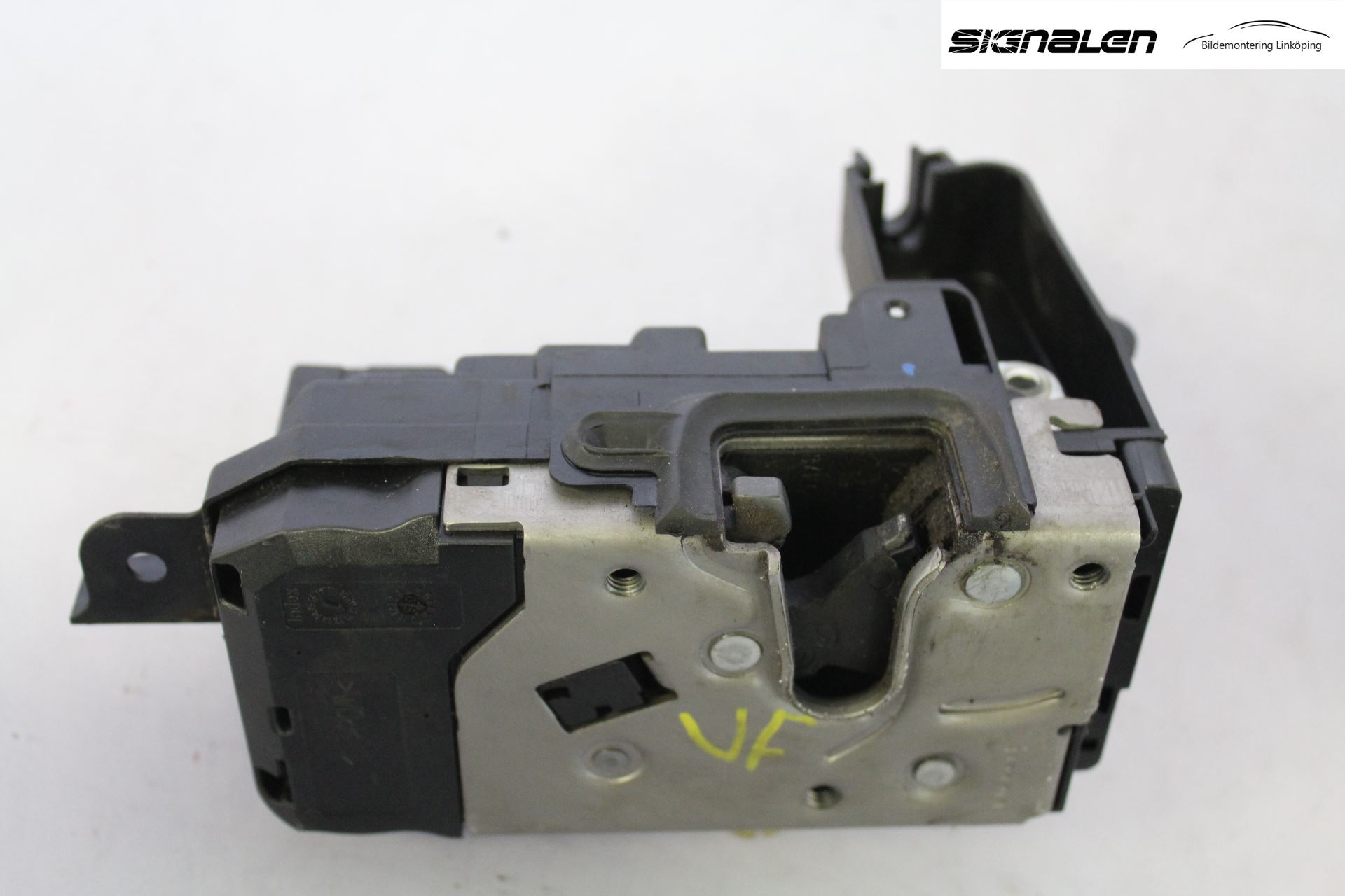 Opel ASTRA H 04-12 Låskista-Dörrlås