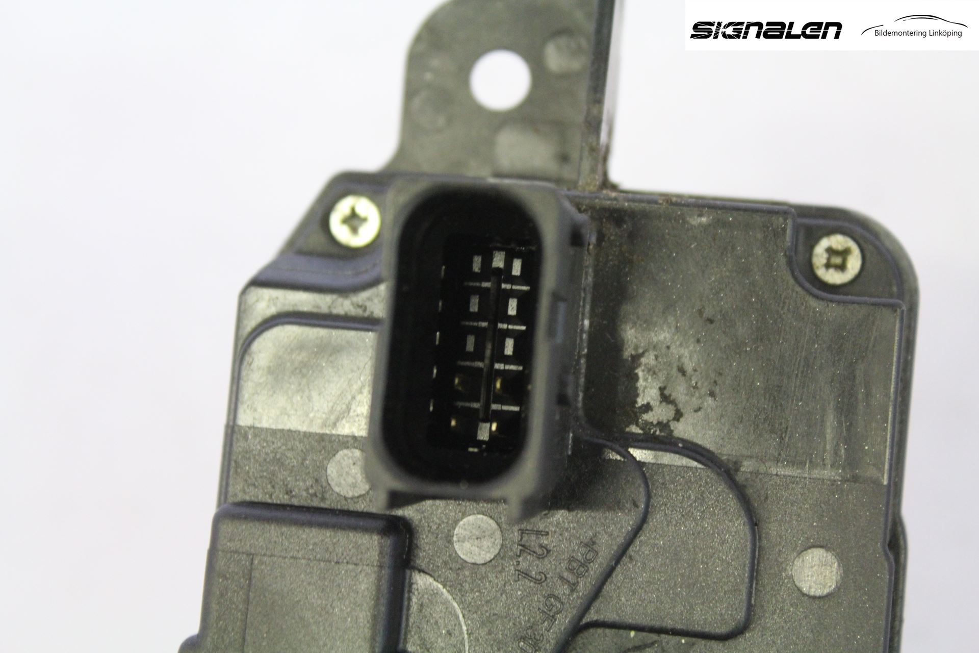 Opel ASTRA H 04-12 Låskista-Dörrlås