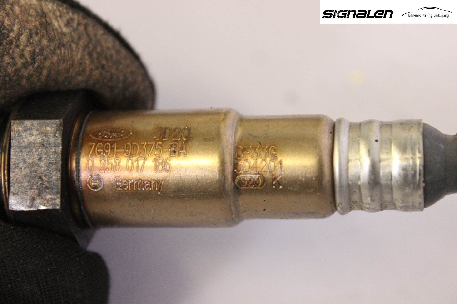 Volvo V40 CROSS COUNTRY 13-19 Injlambdasond