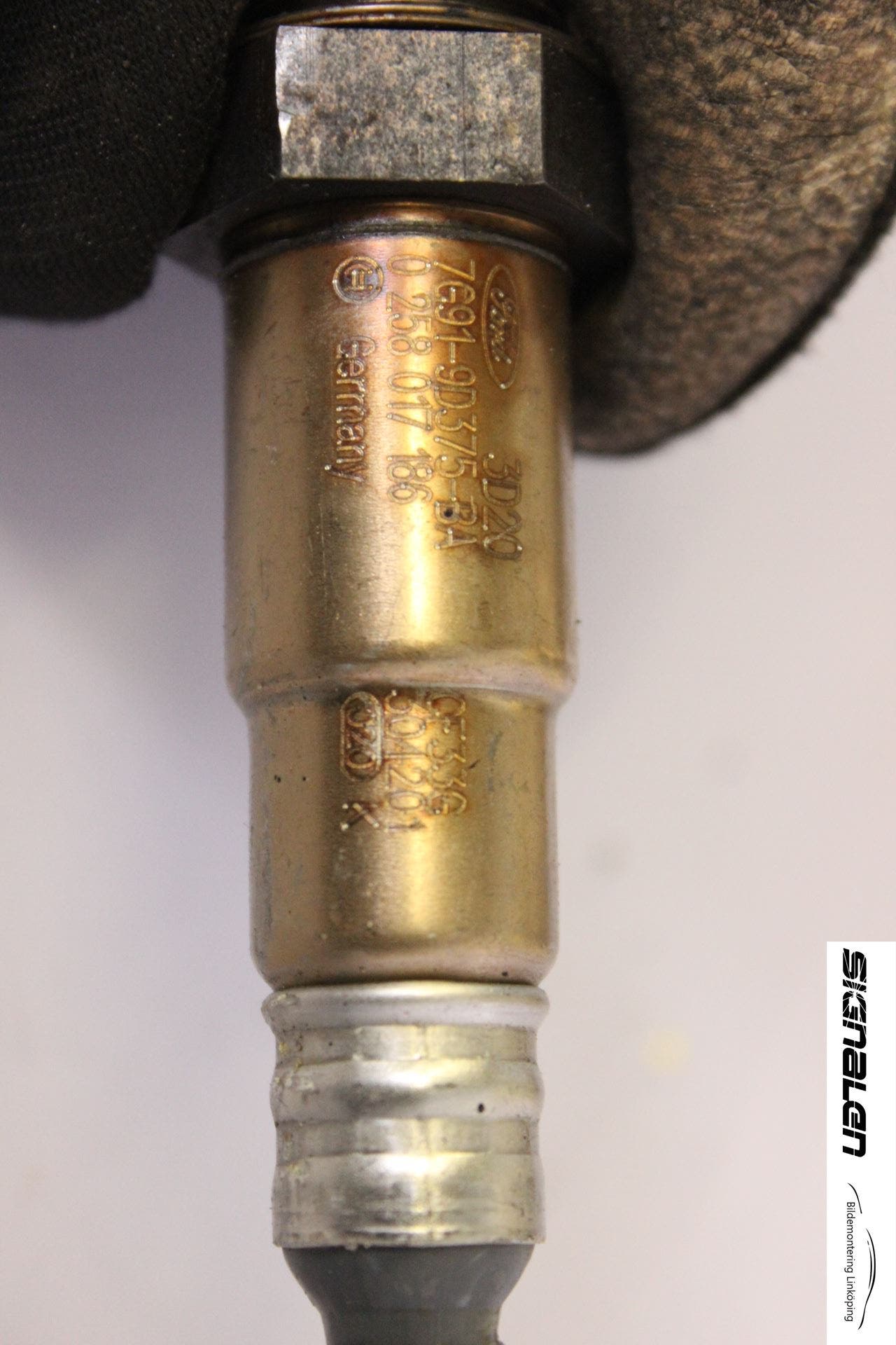 Volvo V40 CROSS COUNTRY 13-19 Injlambdasond