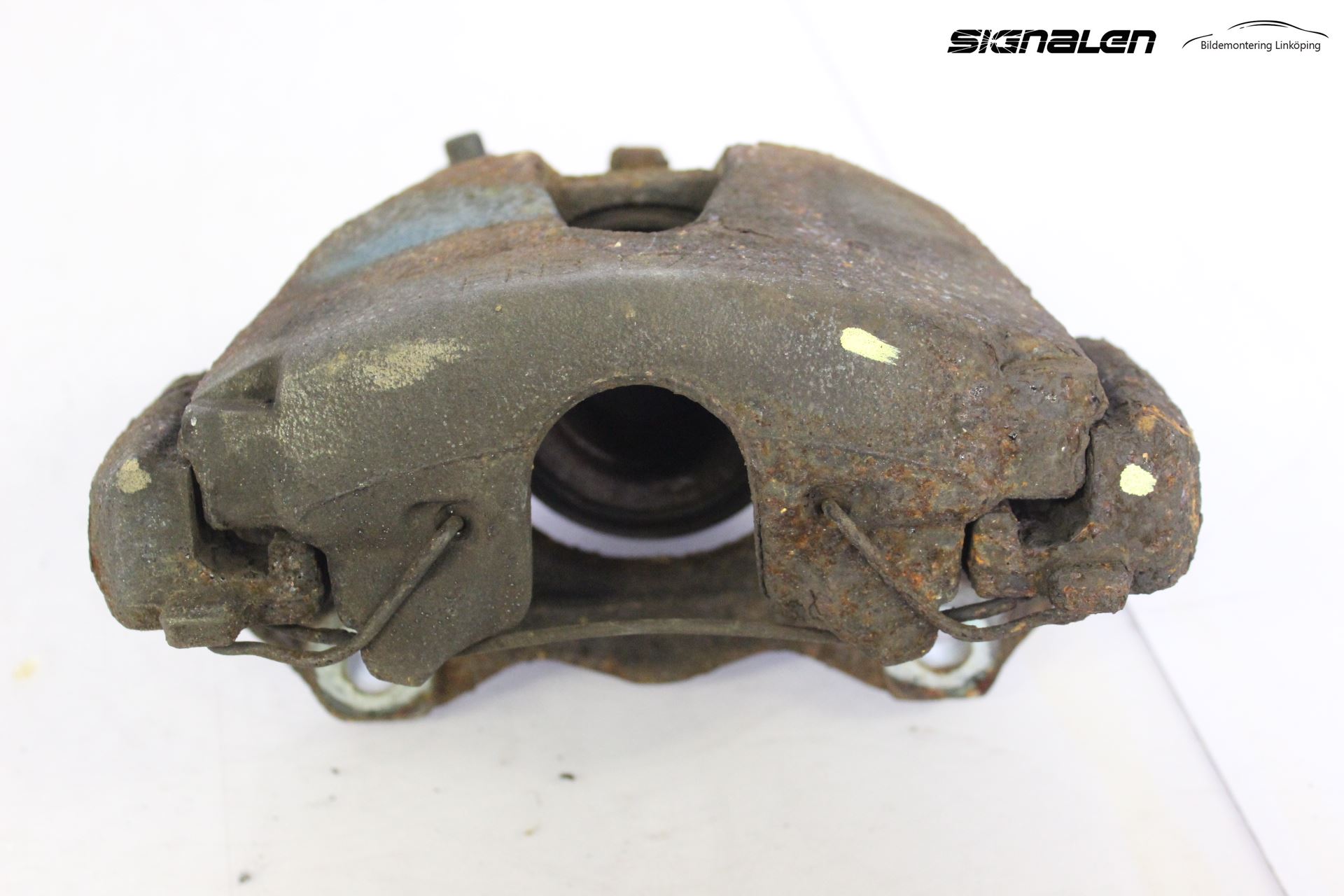 Opel ASTRA H 04-12 Bromsok Fram Höger