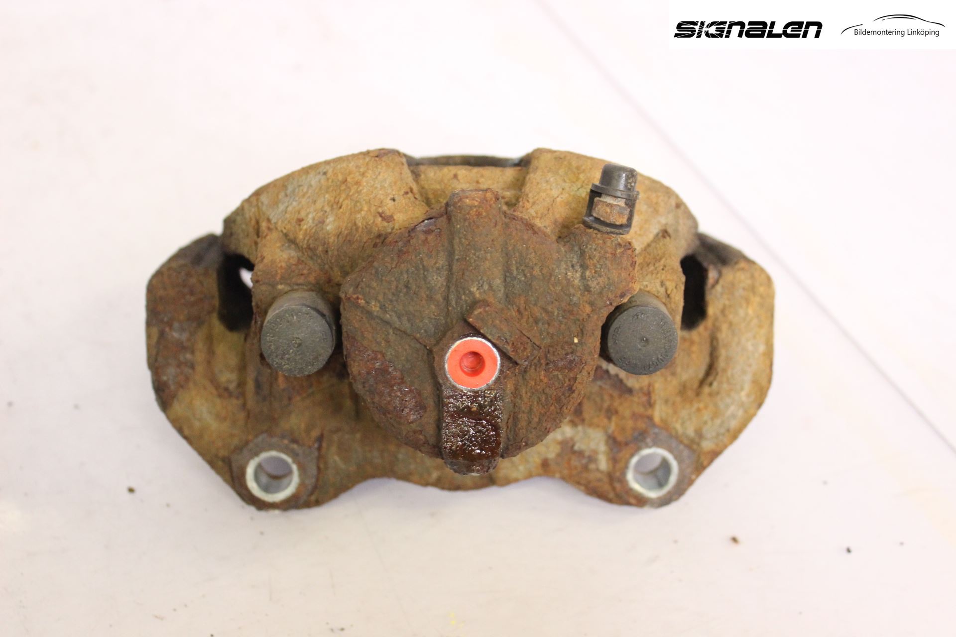 Opel ASTRA H 04-12 Bromsok Fram Höger