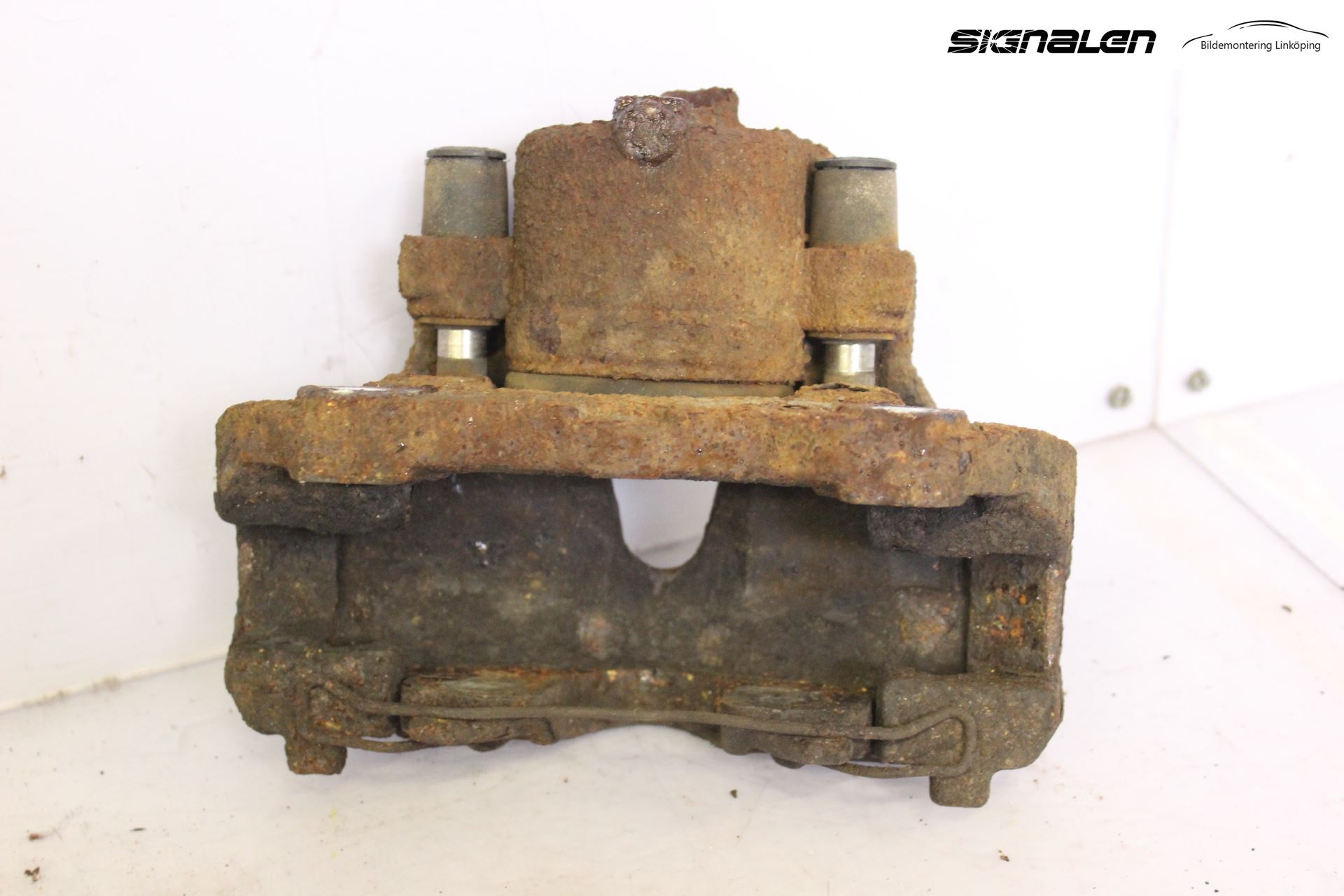 Opel ASTRA H 04-12 Bromsok Fram Höger