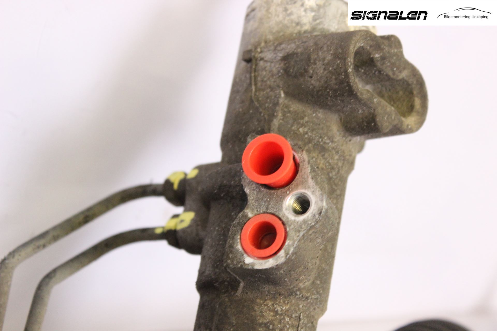 Ford FOCUS 08-11 Styrväxel Servo -Snäcka