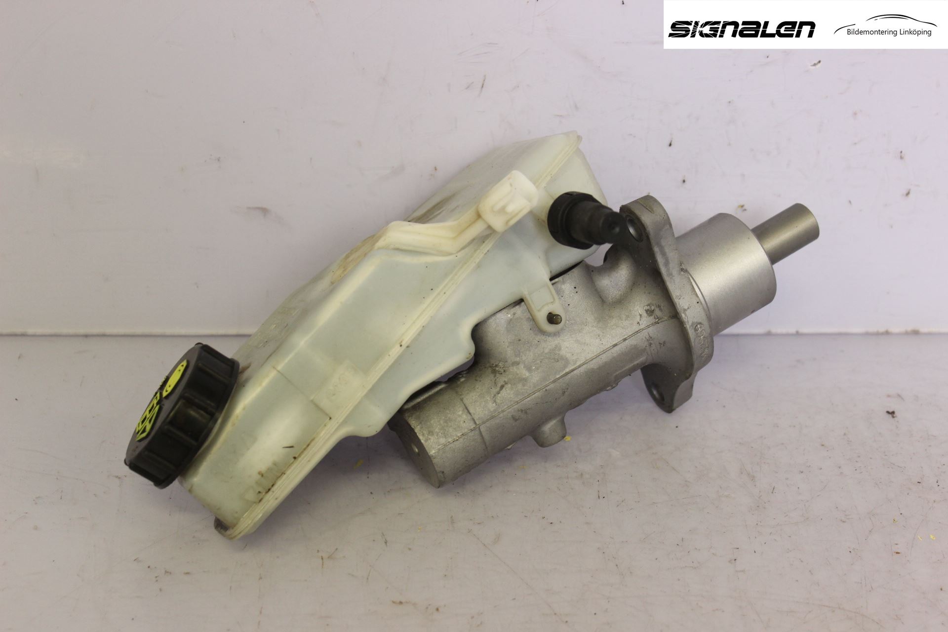 Ford FOCUS 08-11 Broms Huvudcylinder