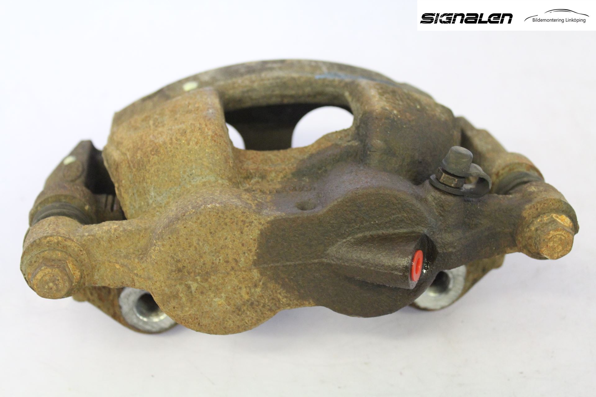 Ford TRANSIT/TOURNEO CUSTOM 13-24 Bromsok Fram Höger