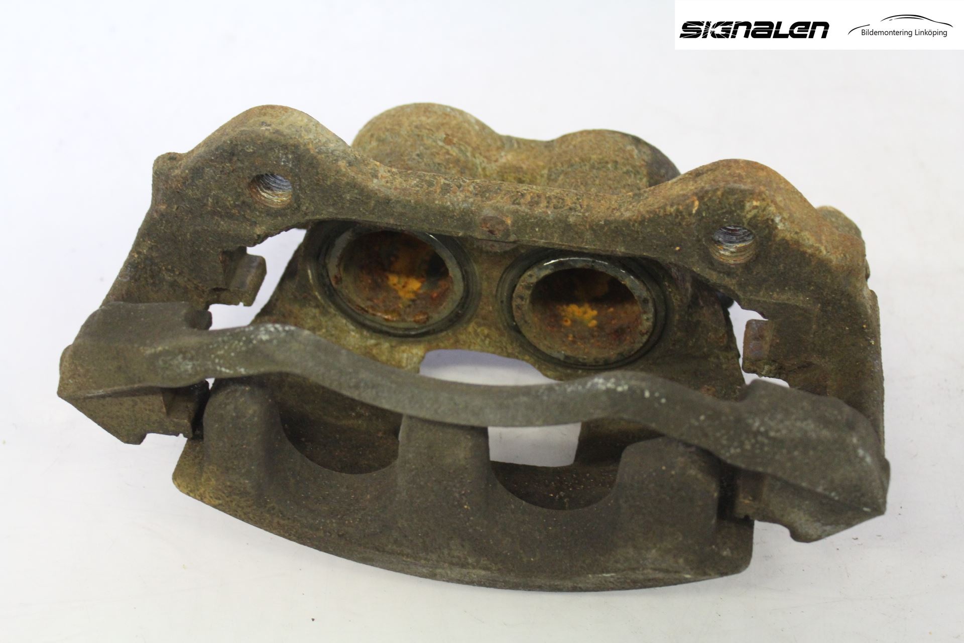 Ford TRANSIT/TOURNEO CUSTOM 13-24 Bromsok Fram Höger