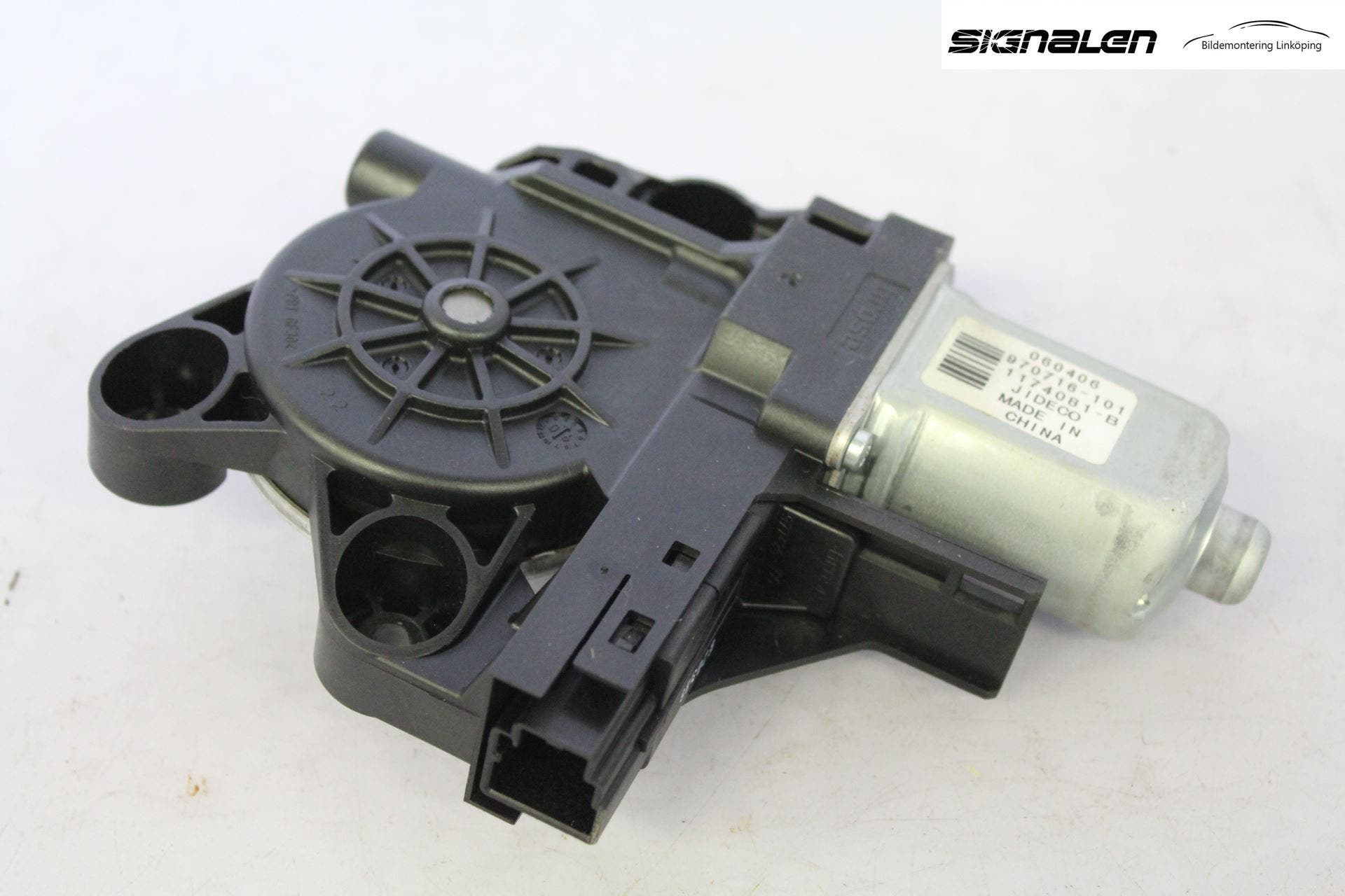 Volvo S80 07-13 Fönsterhissmotor