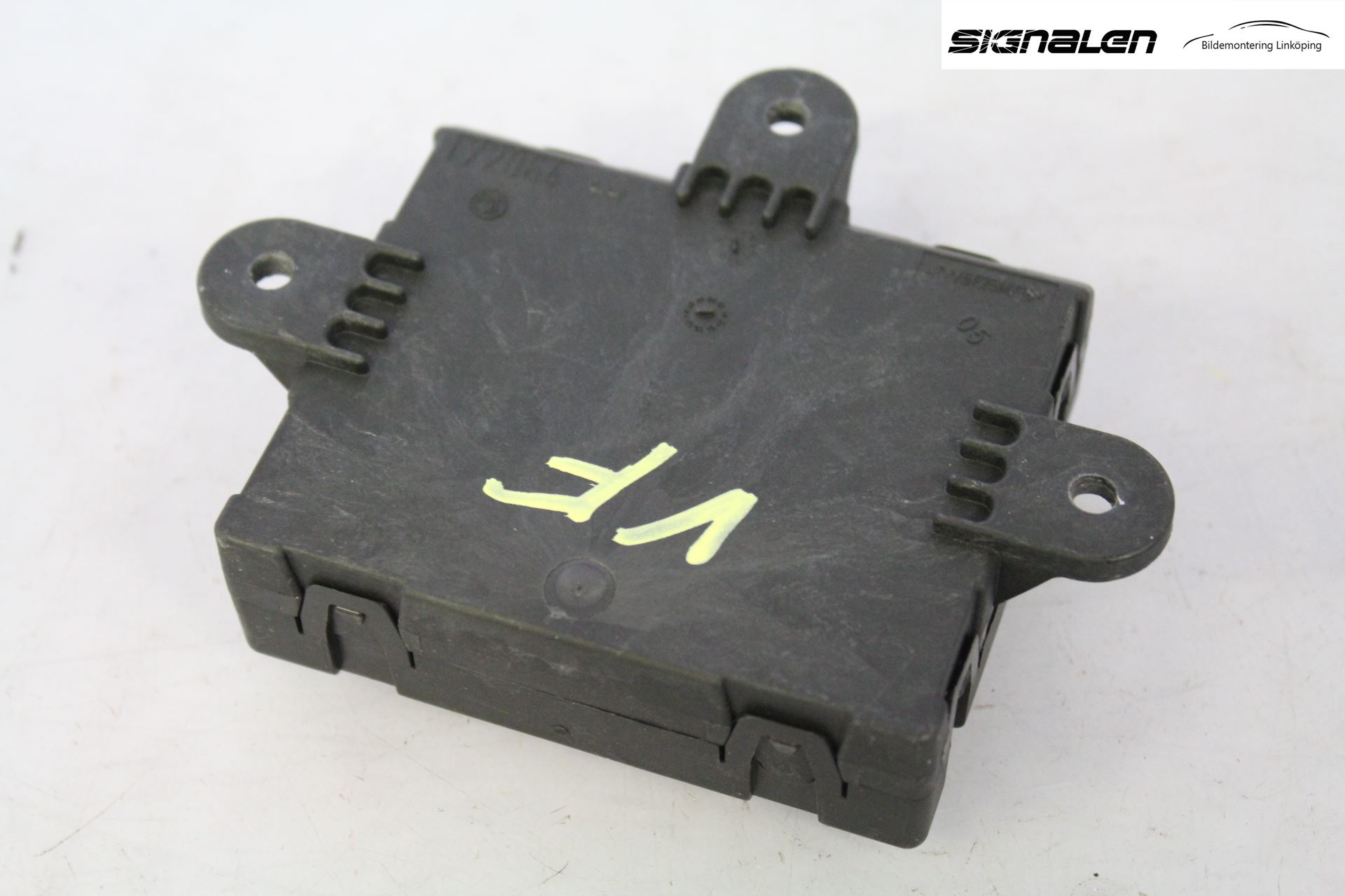 Volvo S80 07-13 Styrenhet Dörr