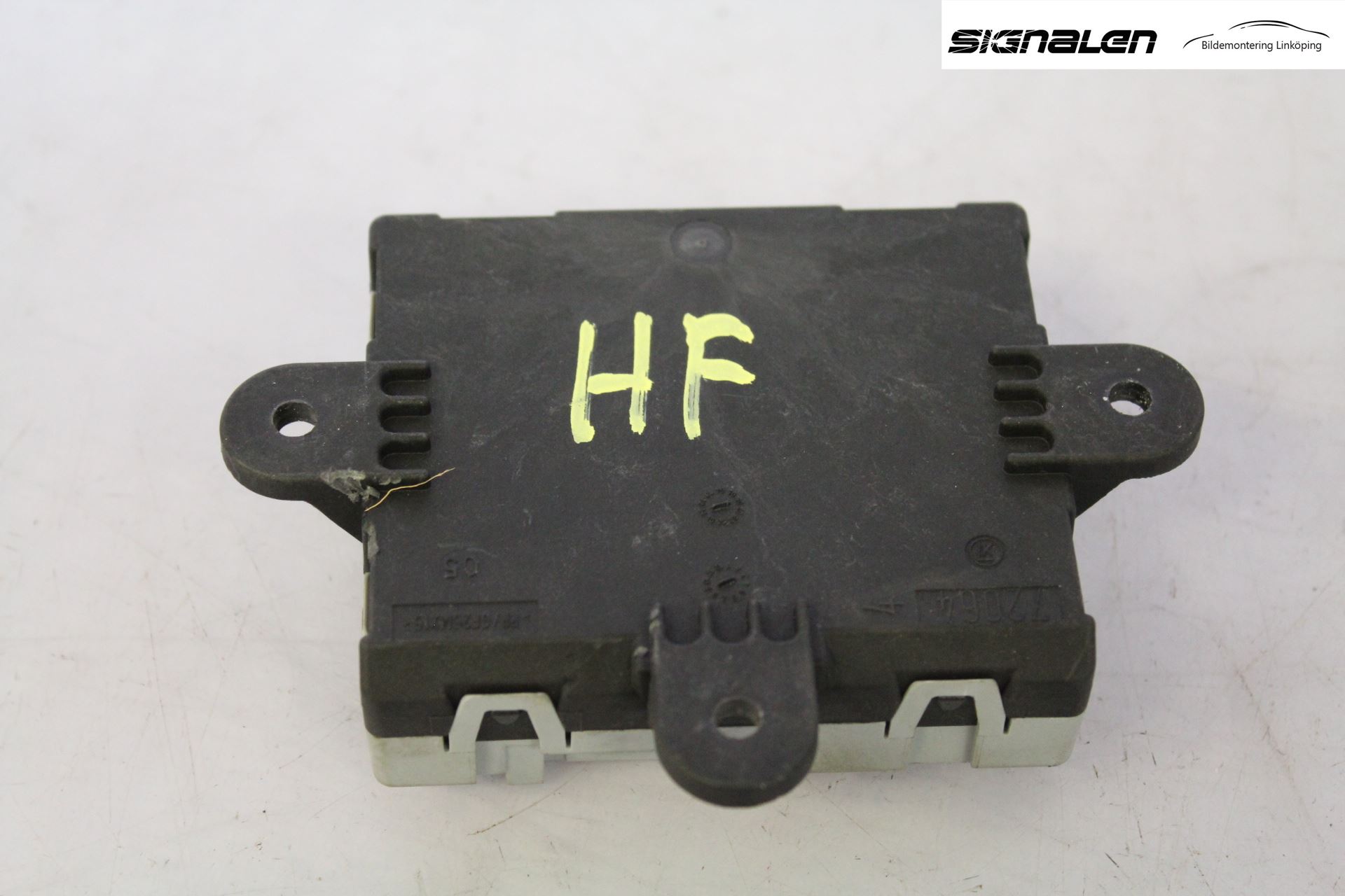 Volvo S80 07-13 Styrenhet Dörr