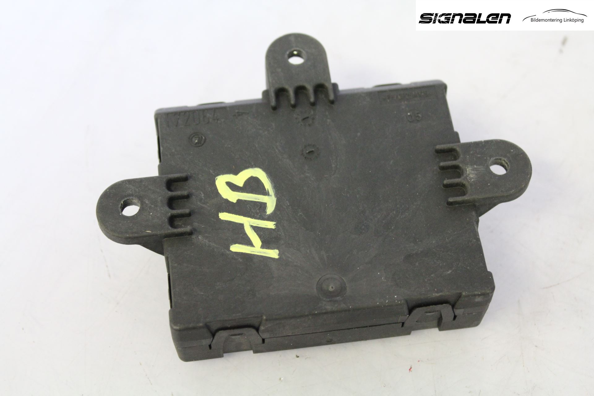 Volvo S80 07-13 Styrenhet Dörr