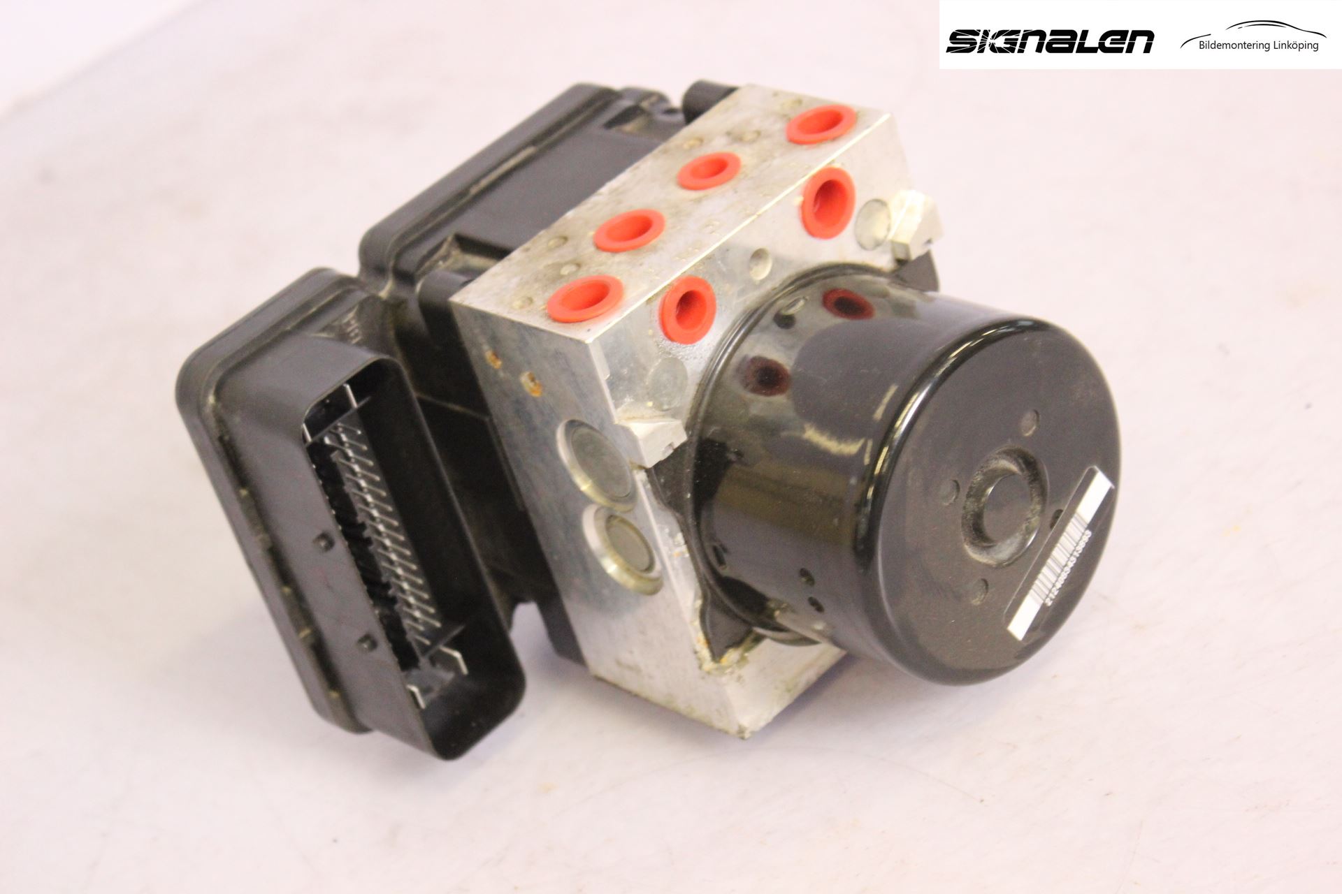 Volvo V70 08-13 Abs Hydraulaggregat