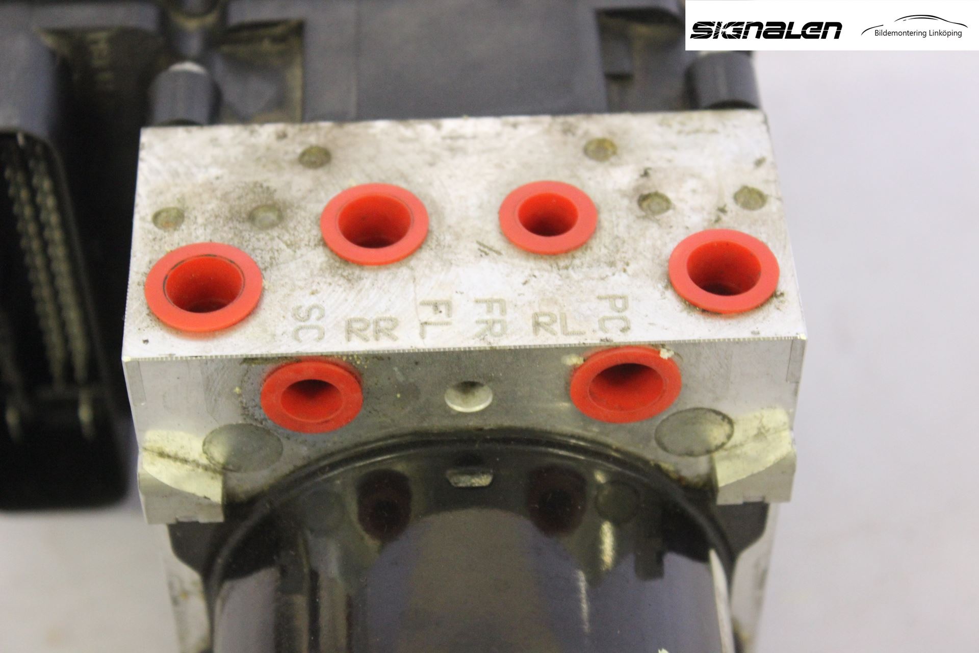 Volvo V70 08-13 Abs Hydraulaggregat