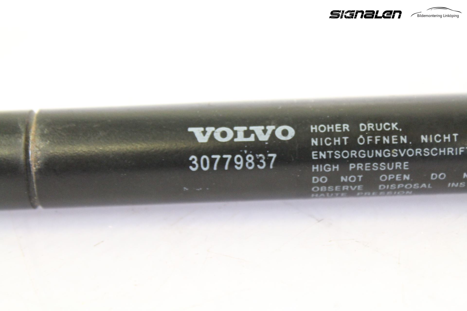 Volvo S80 07-13 Gasfjäder Baklucka