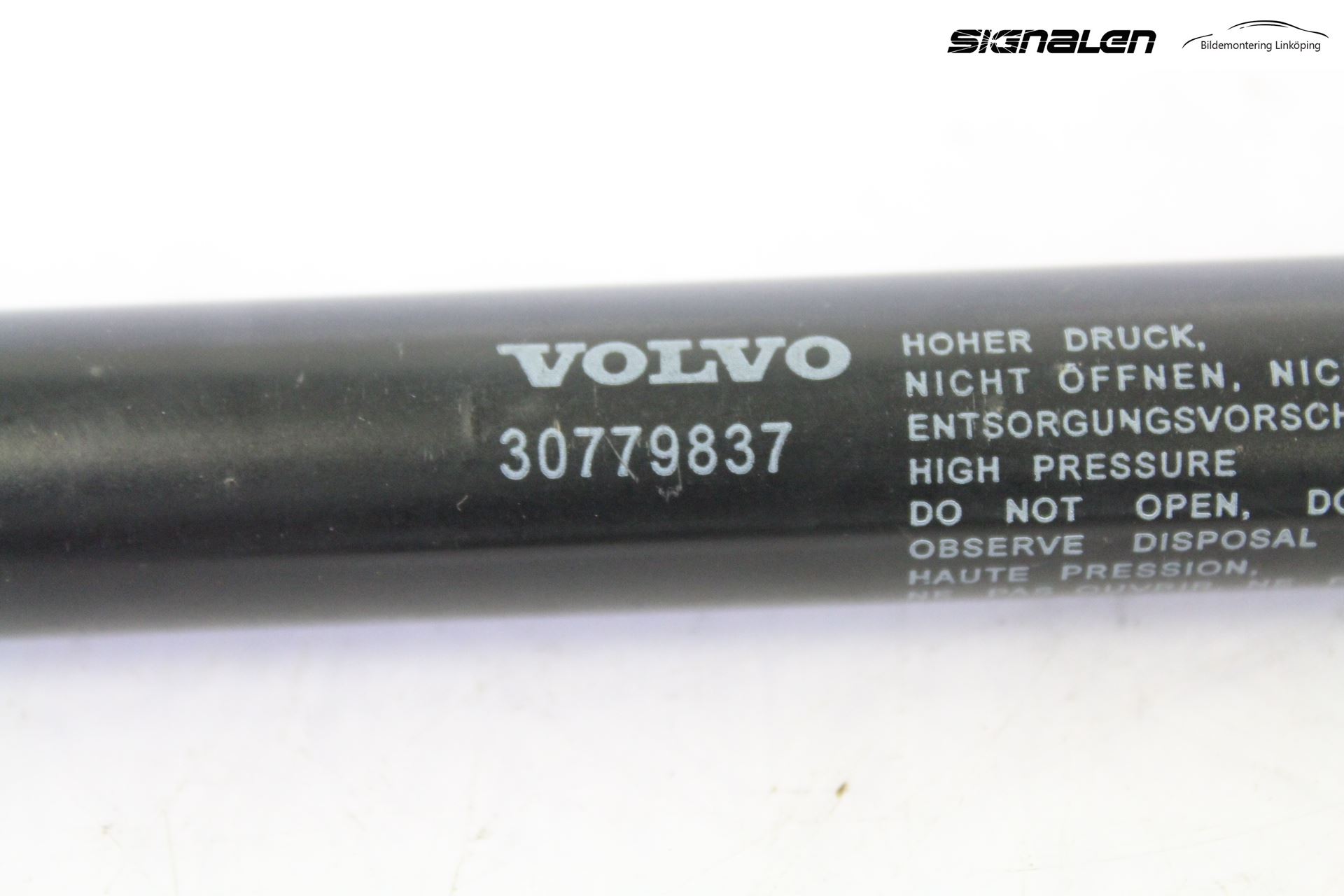 Volvo S80 07-13 Gasfjäder Baklucka