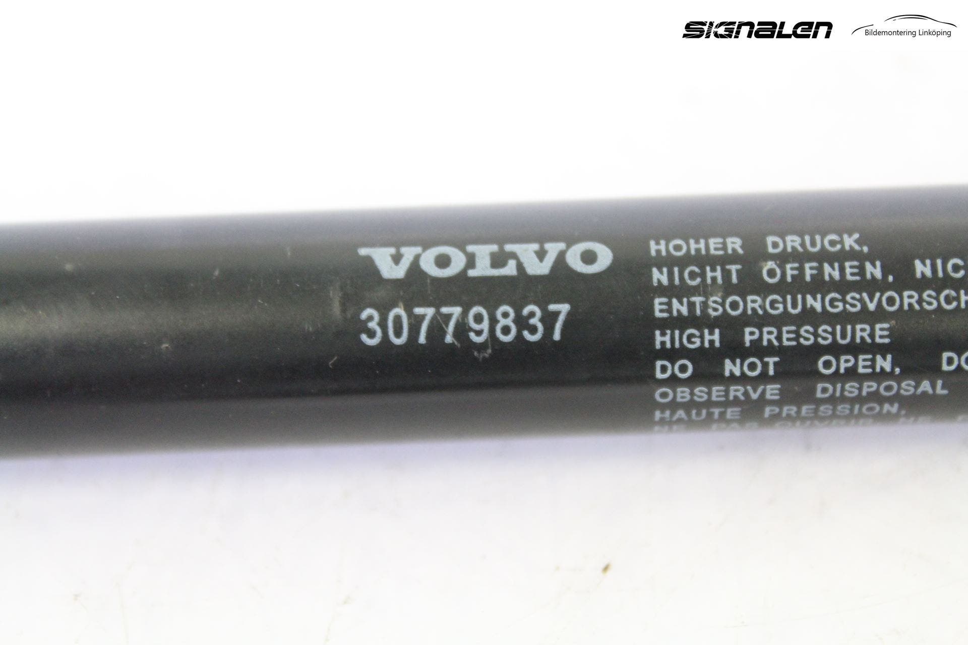 Volvo S80 07-13 Gasfjäder Baklucka