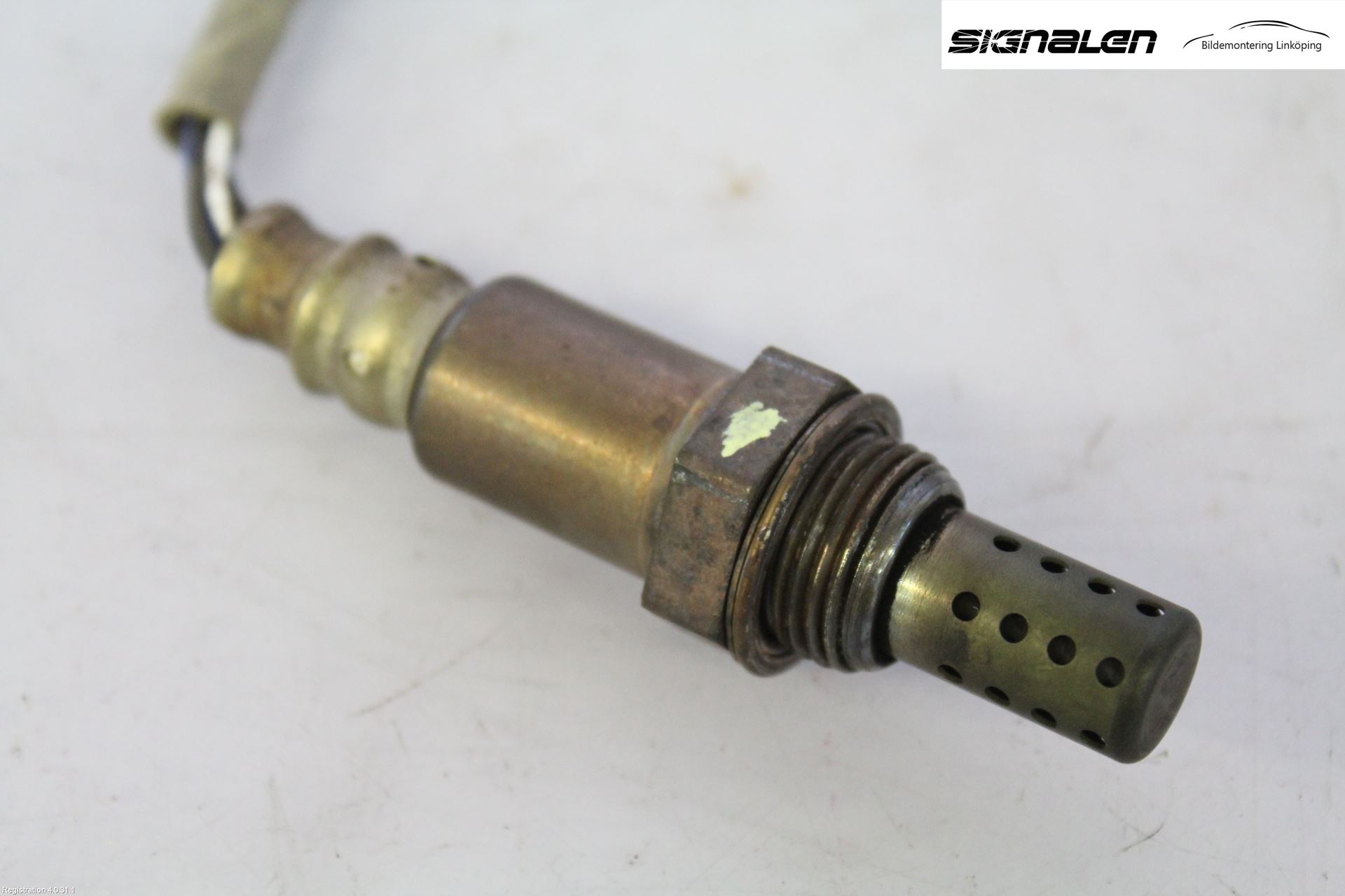 Volvo S80 07-13 Injlambdasond