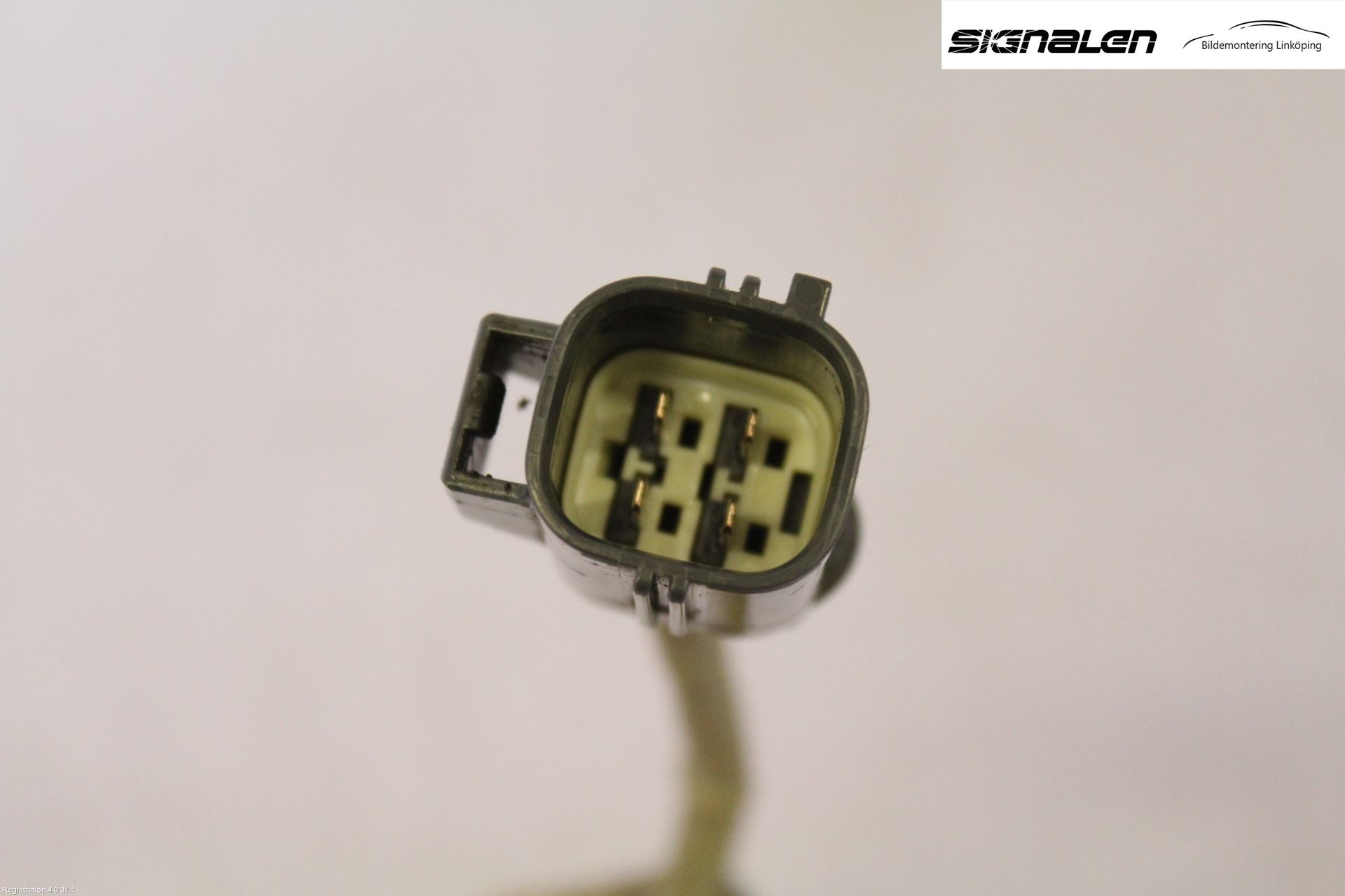 Volvo S80 07-13 Injlambdasond