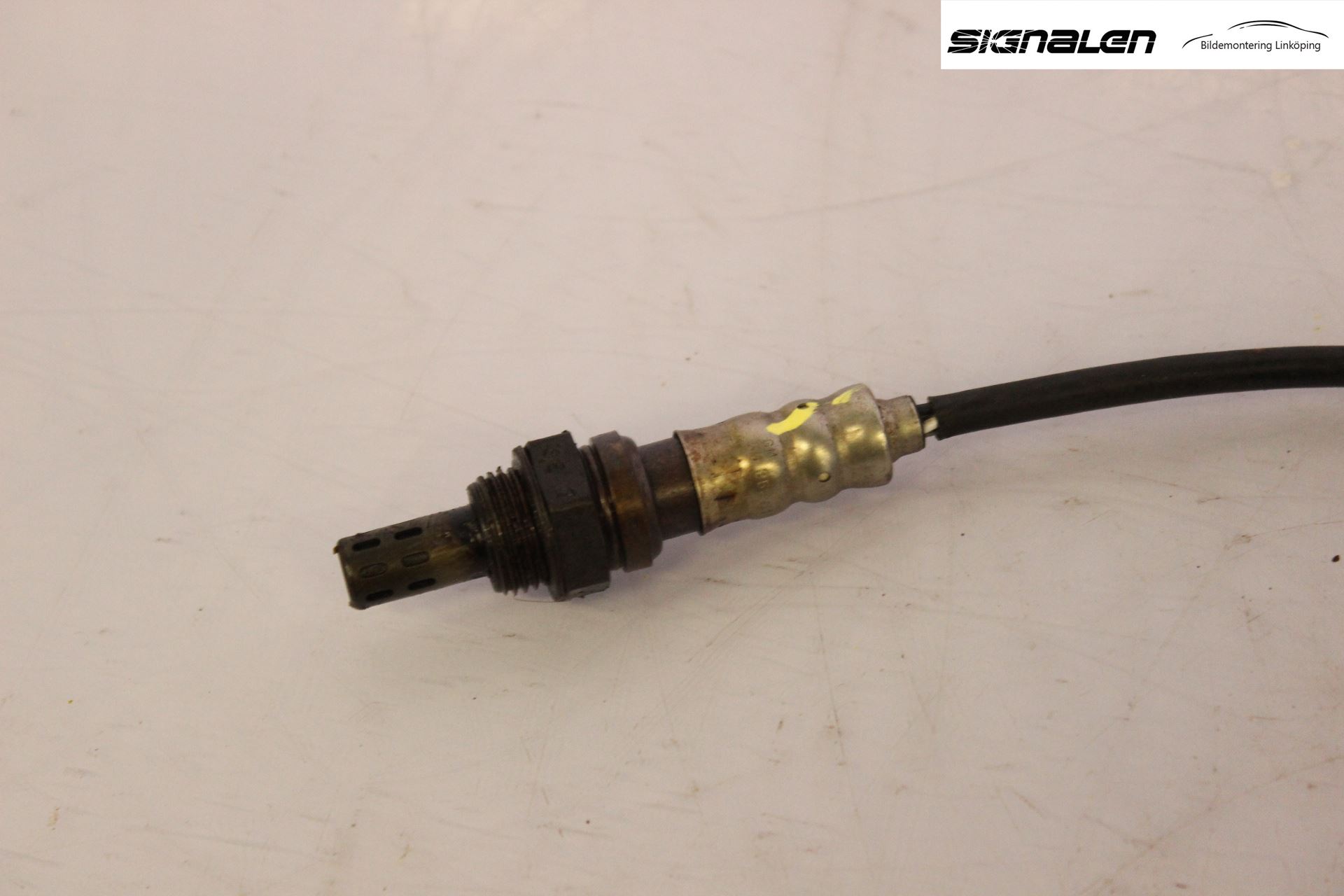 Opel ASTRA H 04-12 Injlambdasond