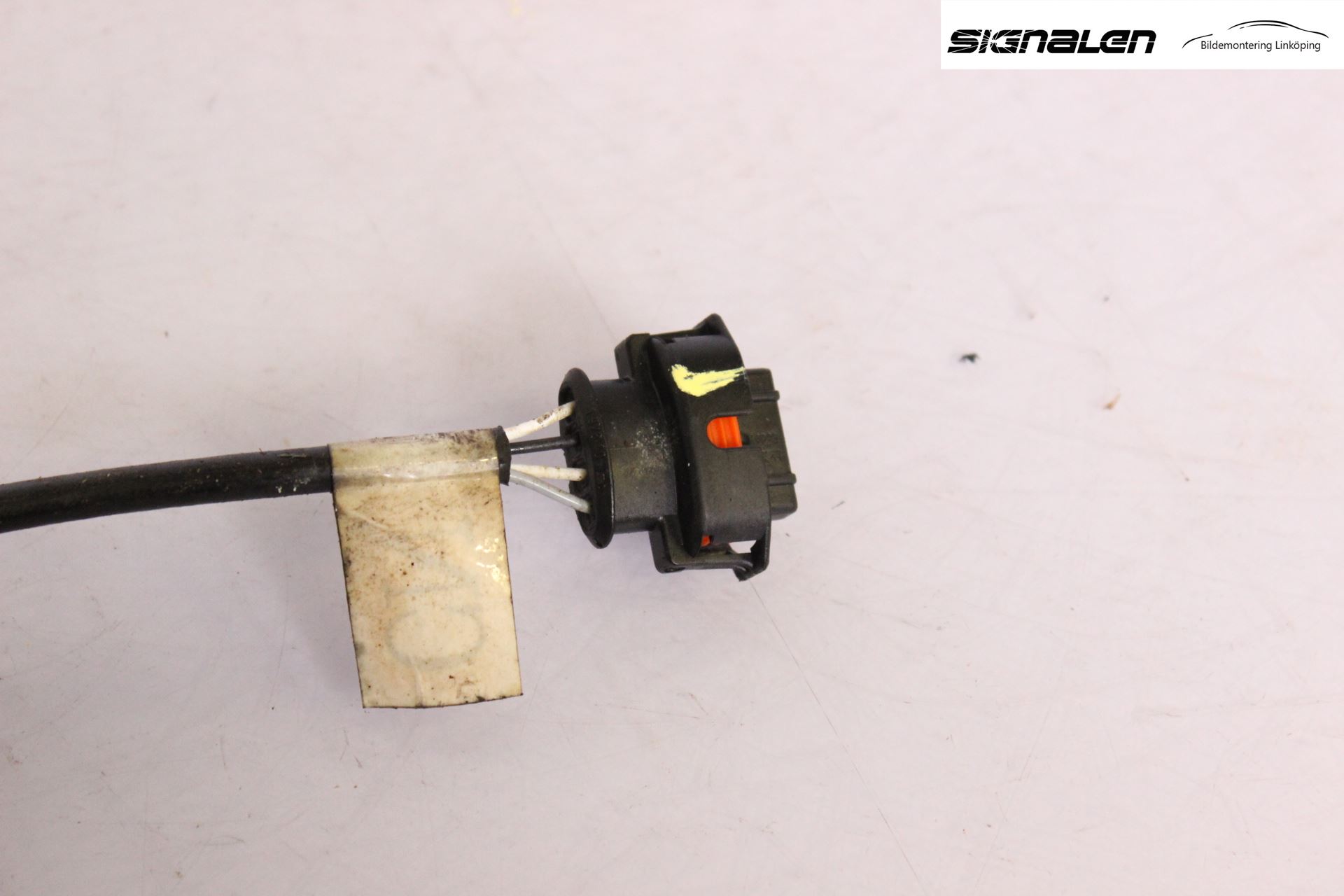 Opel ASTRA H 04-12 Injlambdasond