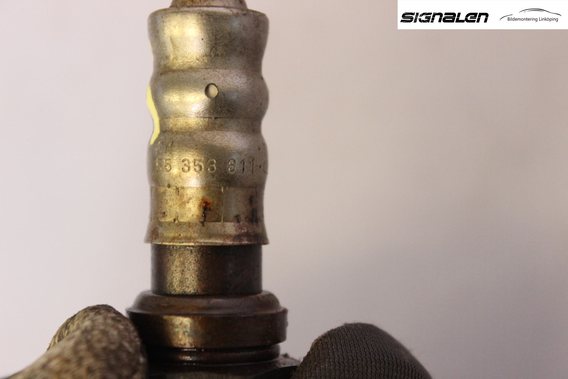 Opel ASTRA H 04-12 Injlambdasond