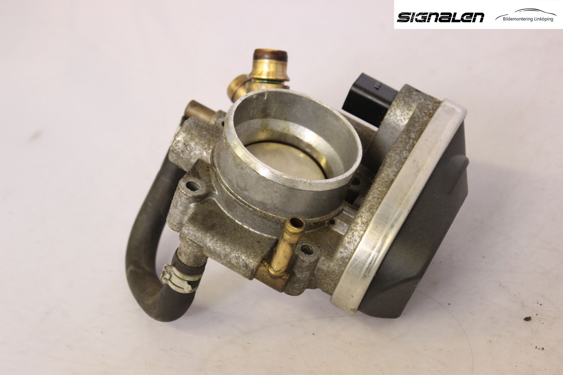 Opel ASTRA H 04-12 Injspjällhus