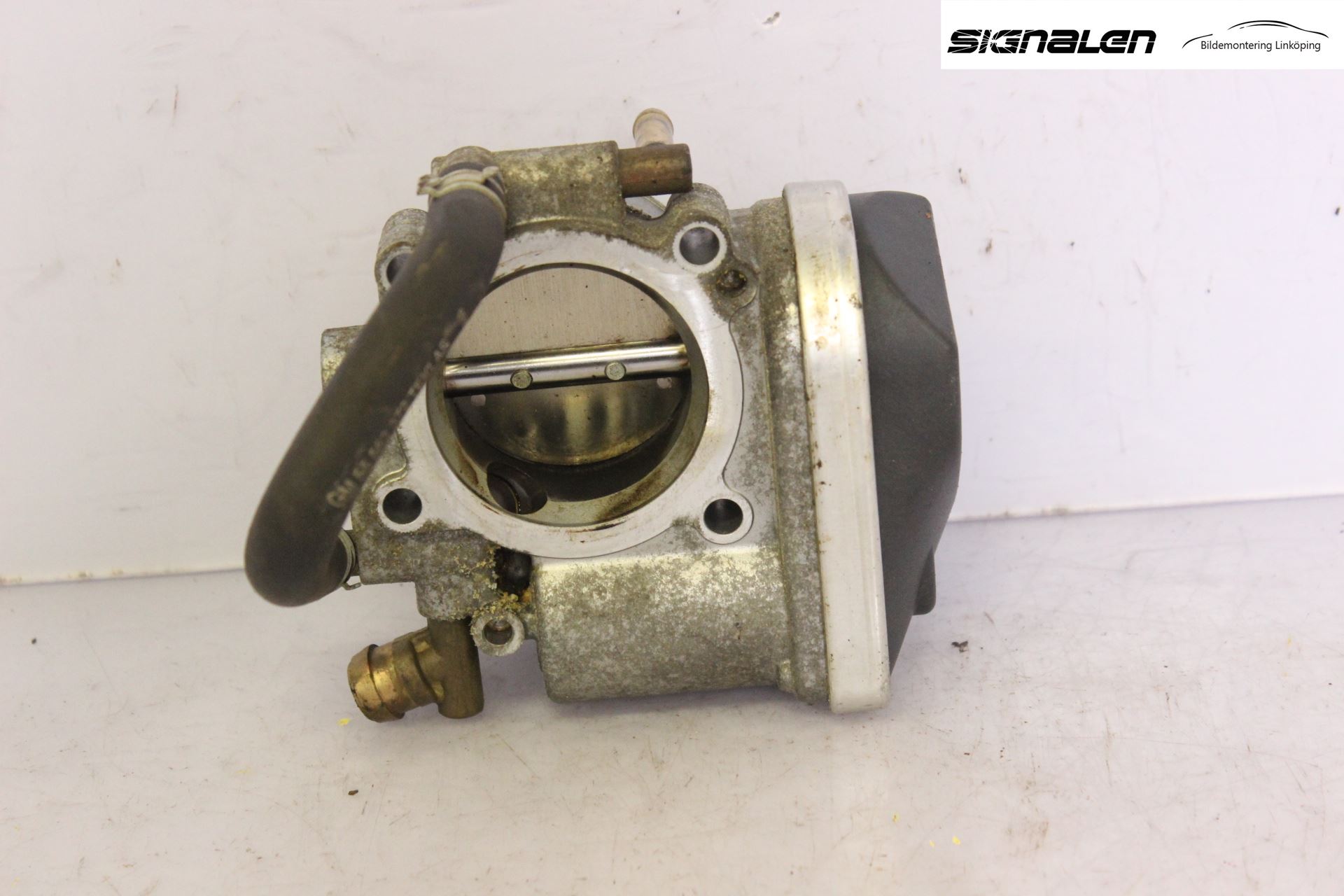 Opel ASTRA H 04-12 Injspjällhus