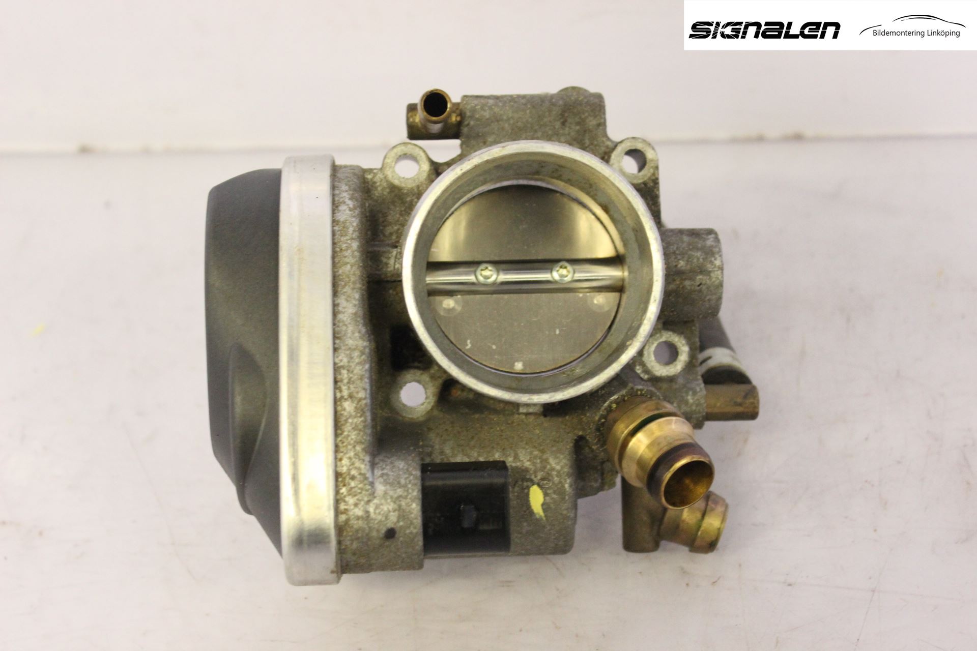 Opel ASTRA H 04-12 Injspjällhus